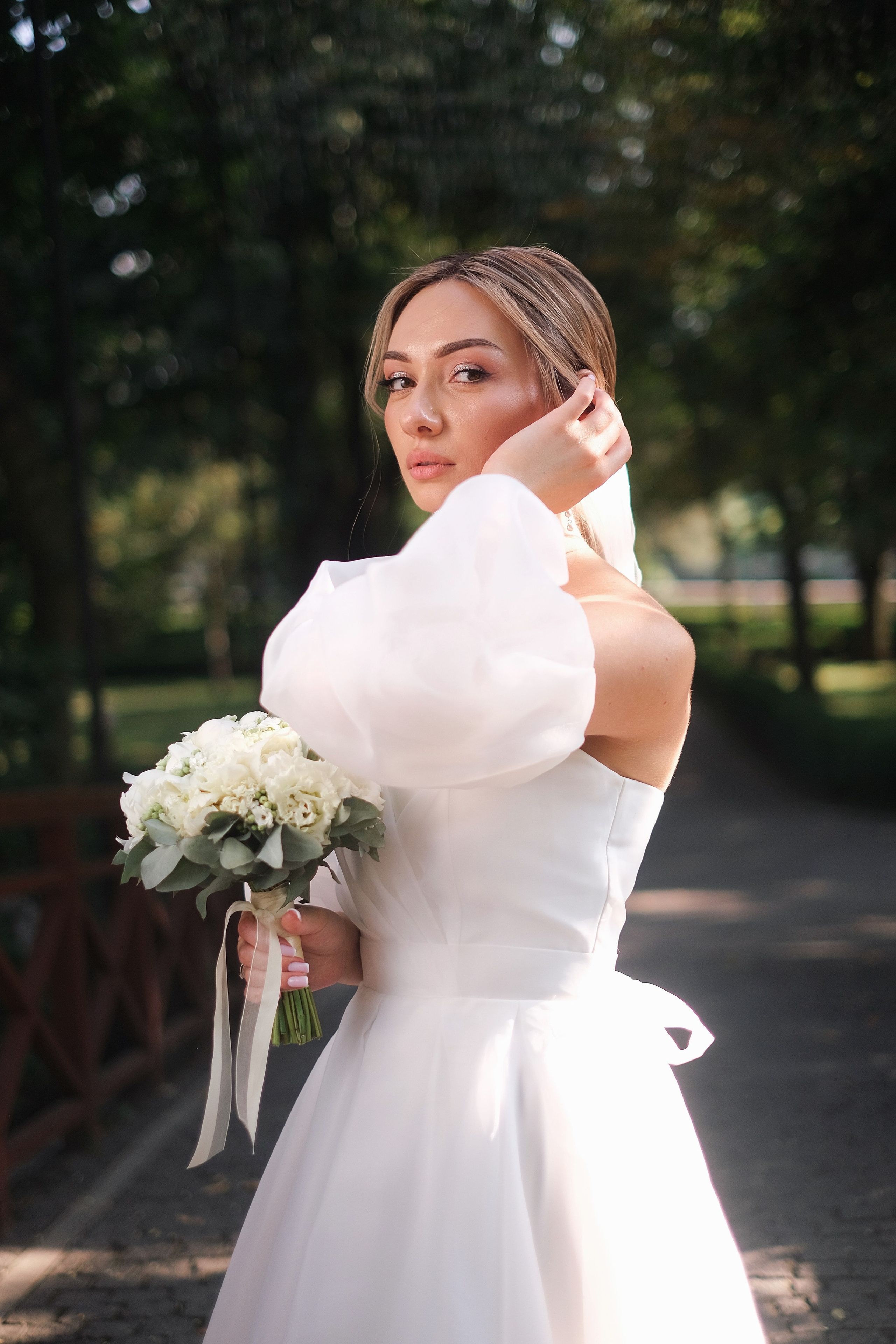 Iri wed. Anj kotsoeva