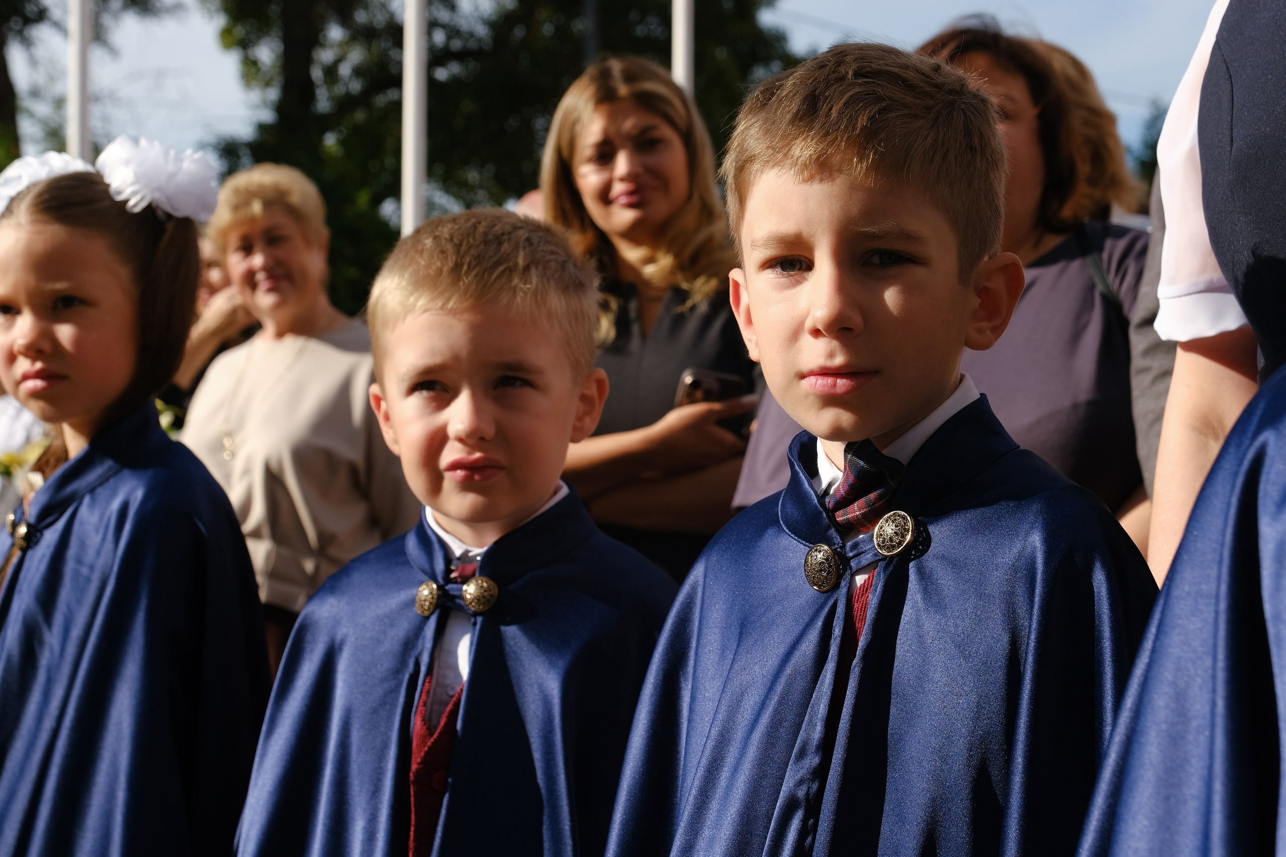 1 звонок. Anj kotsoeva