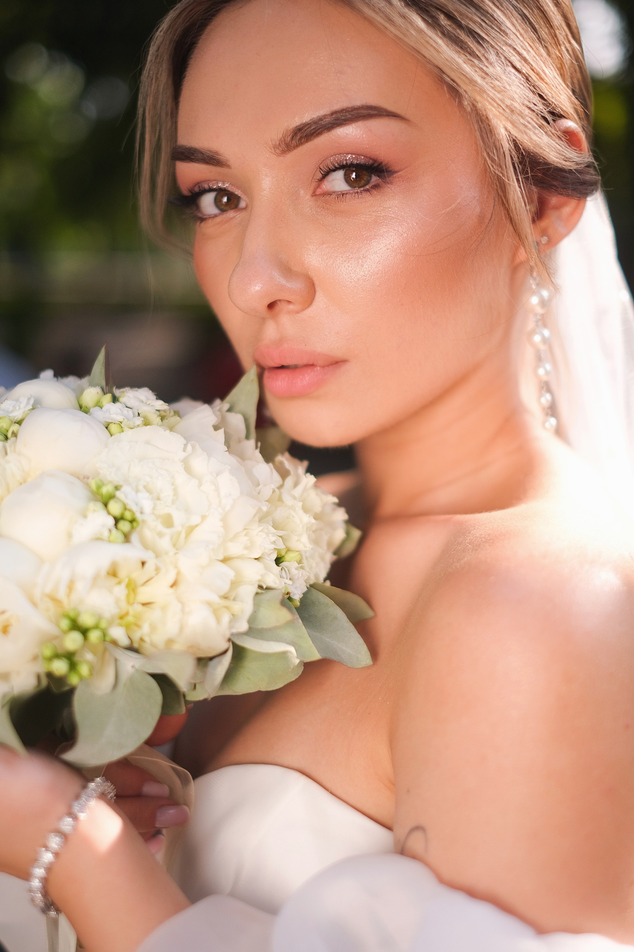 Iri wed. Anj kotsoeva