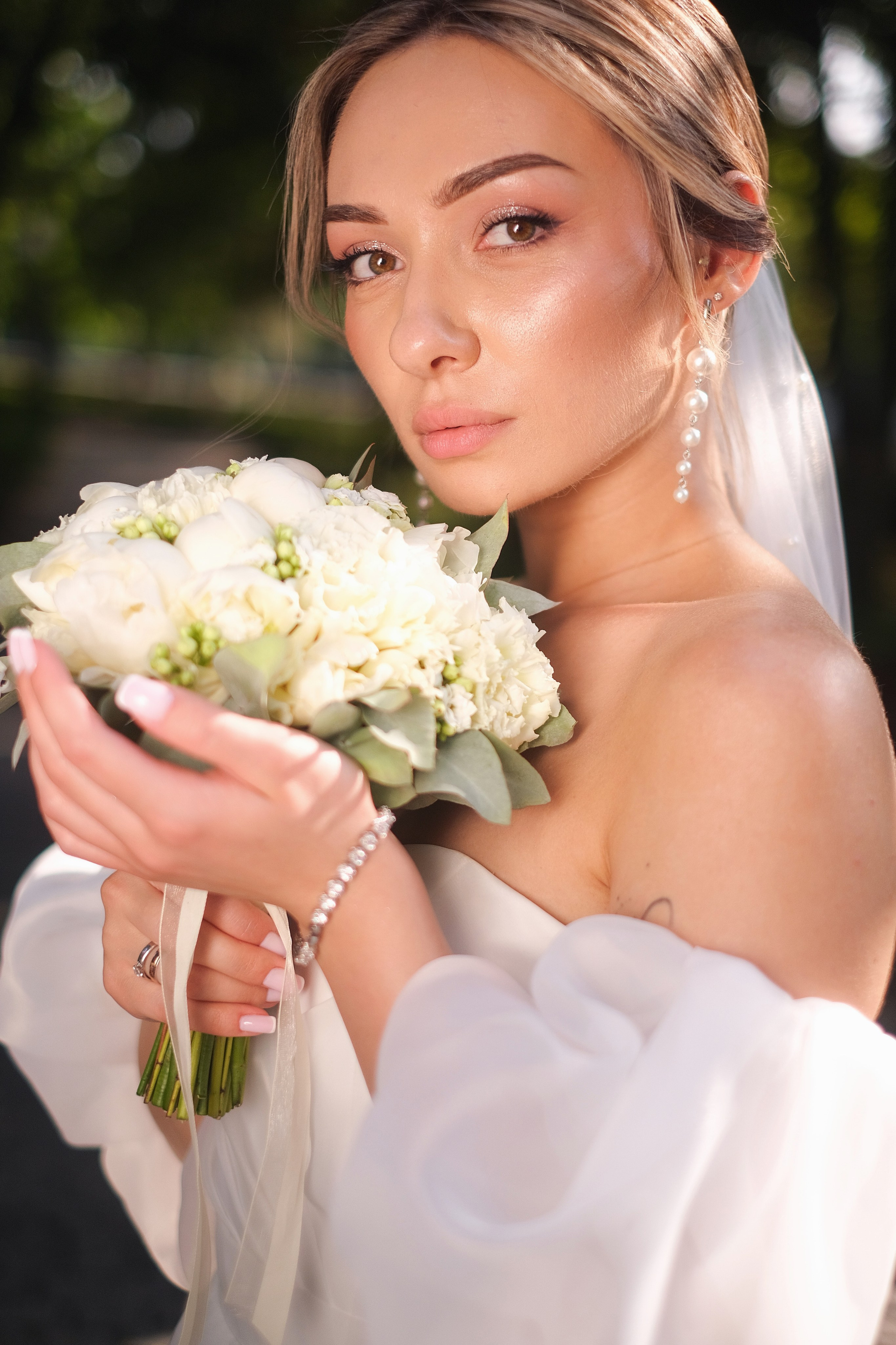 Iri wed. Anj kotsoeva