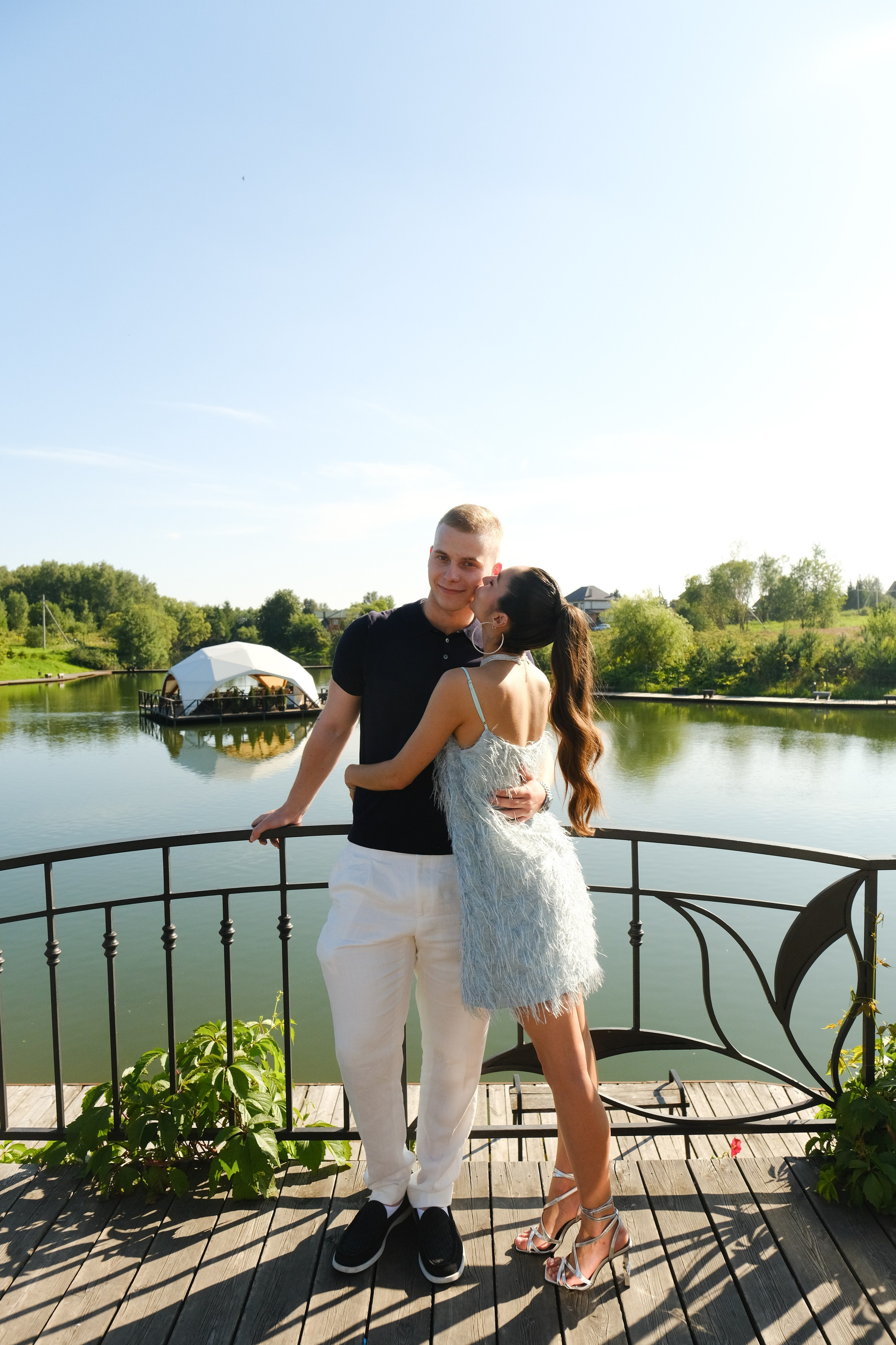 Katya Anton. Anj kotsoeva