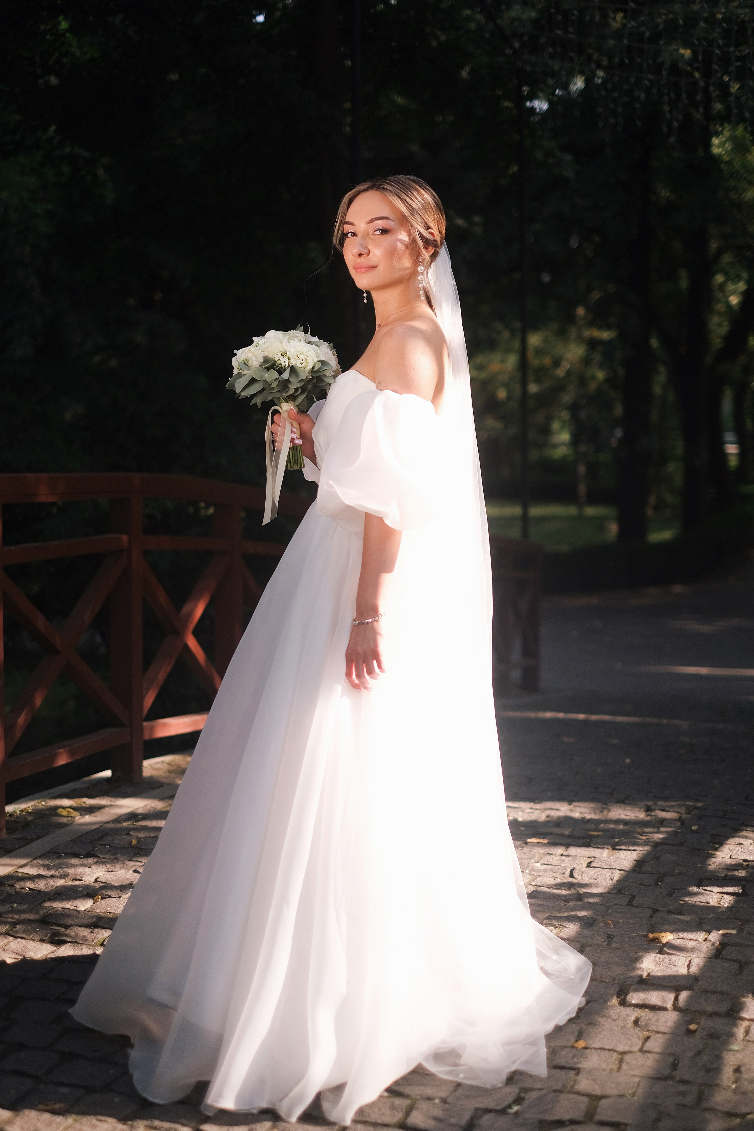 Iri wed. Anj kotsoeva