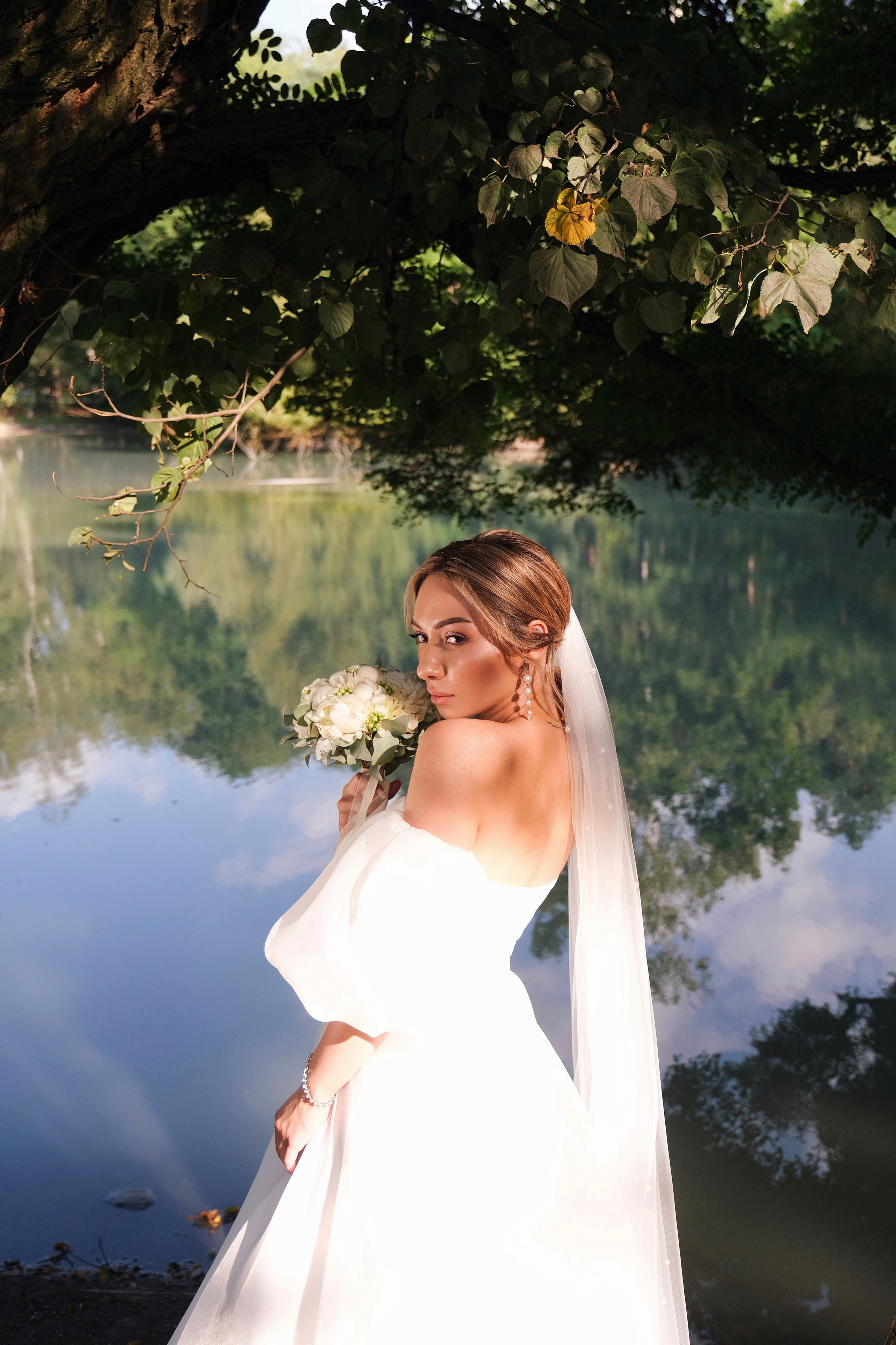Iri wed. Anj kotsoeva