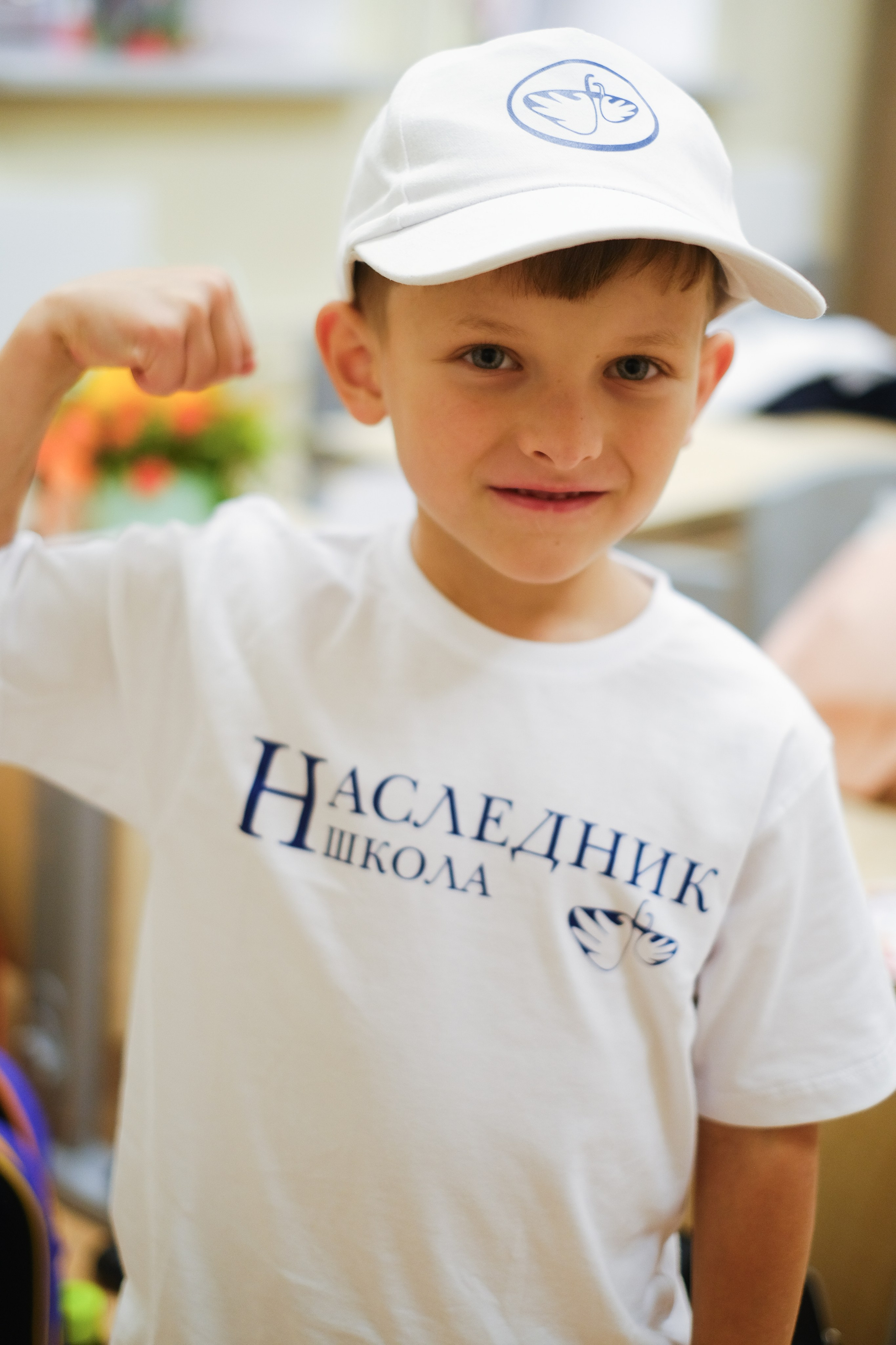 1 звонок. Anj kotsoeva