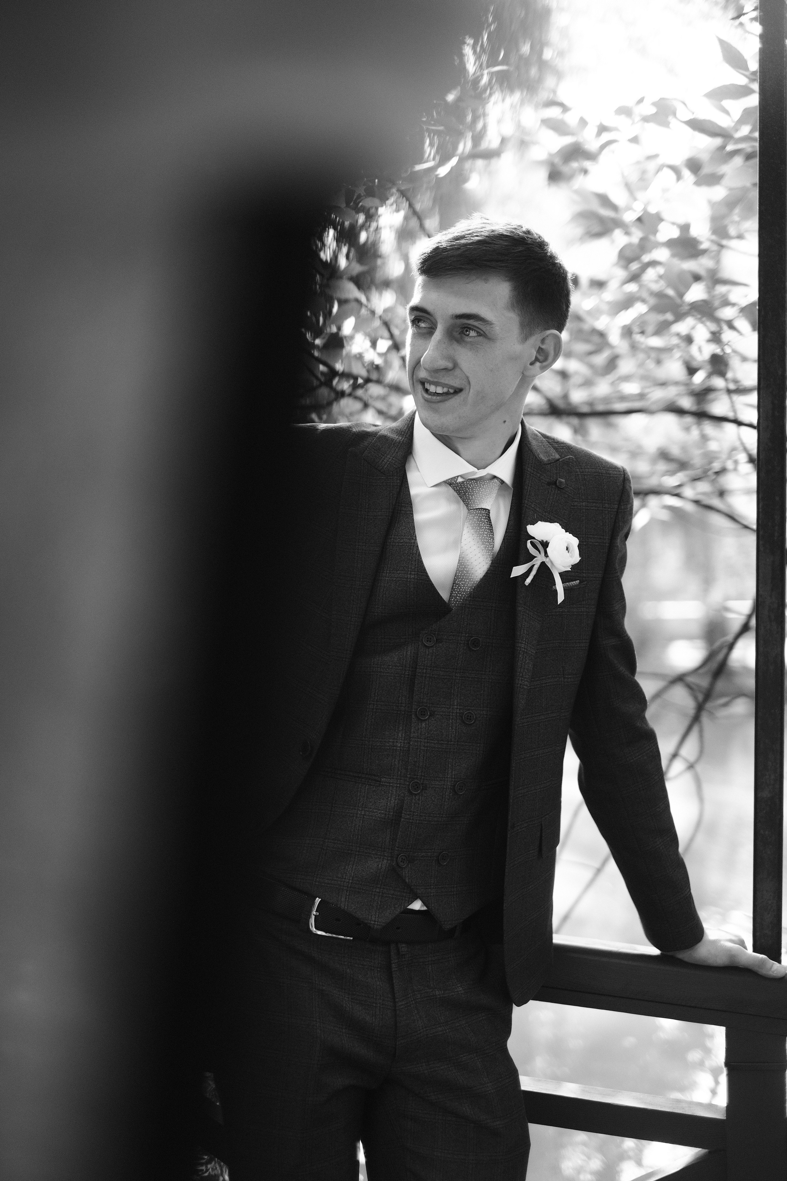 Iri wed. Anj kotsoeva