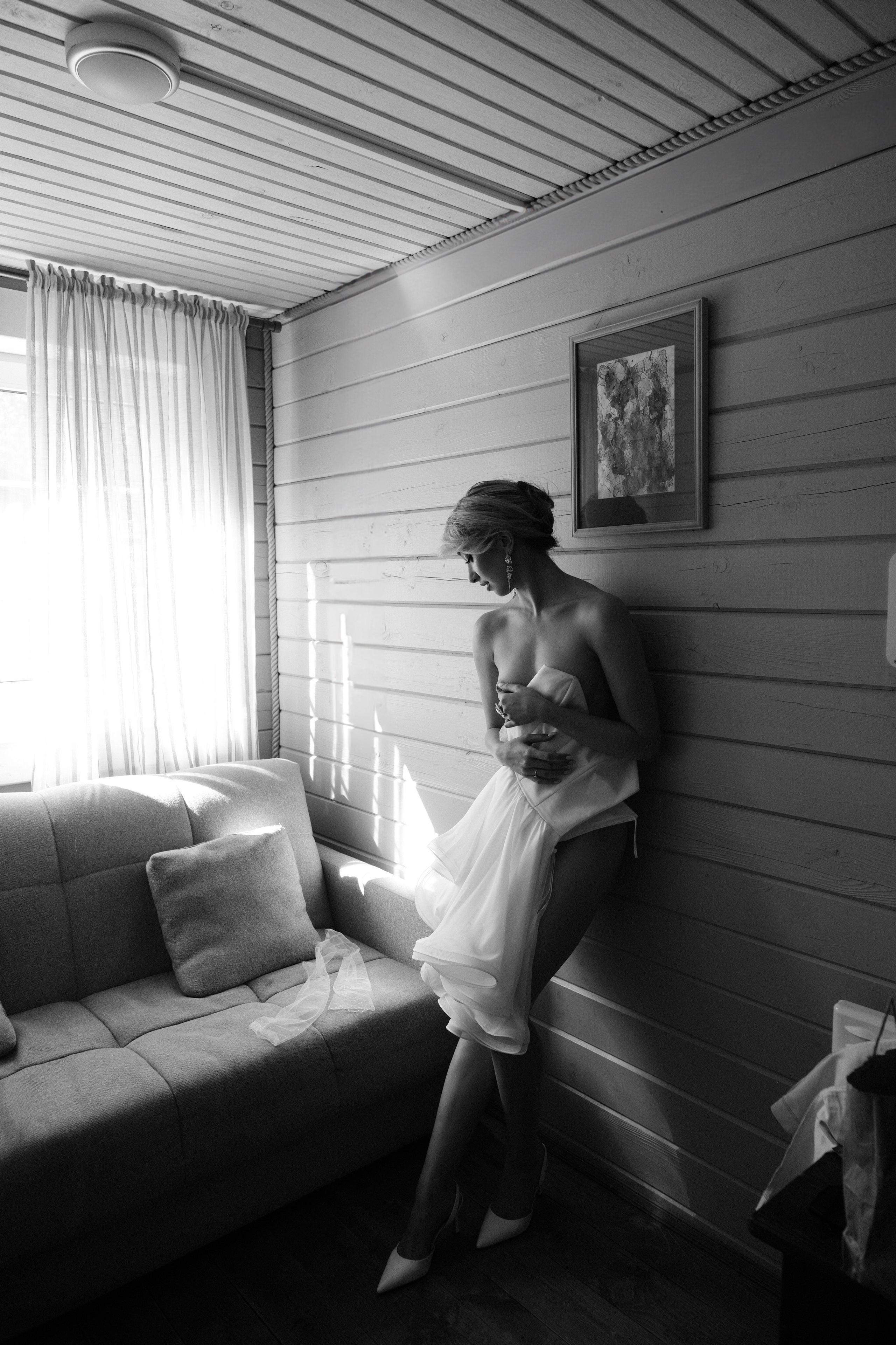 Katya Anton. Anj kotsoeva
