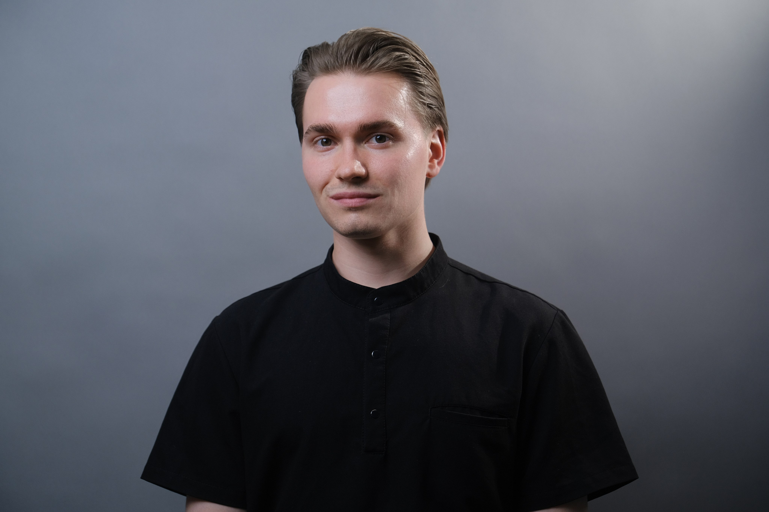 Портреты врачей Dentaklad. Anj kotsoeva