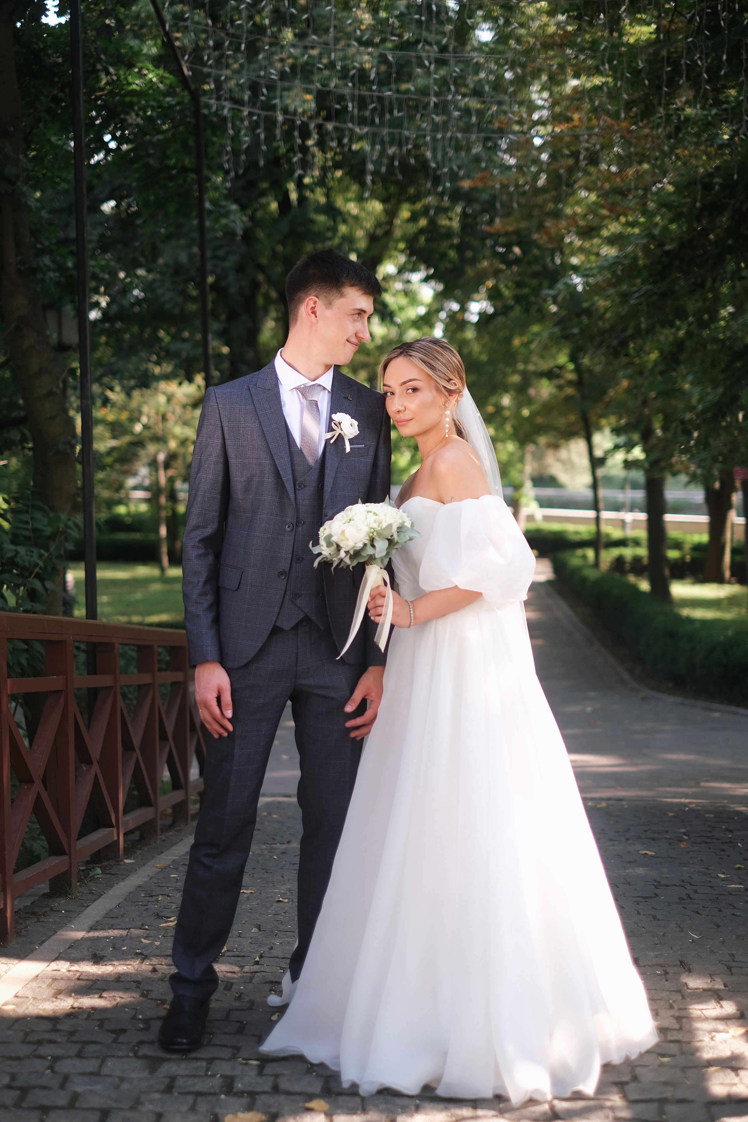 Iri wed. Anj kotsoeva