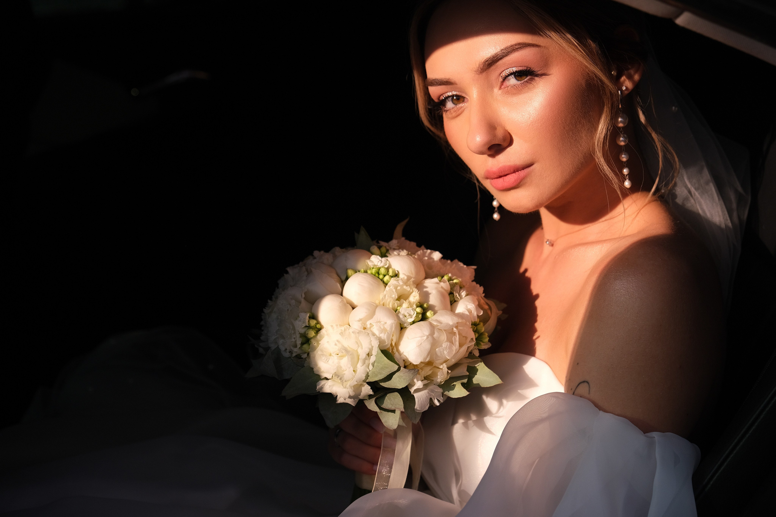 Iri wed. Anj kotsoeva