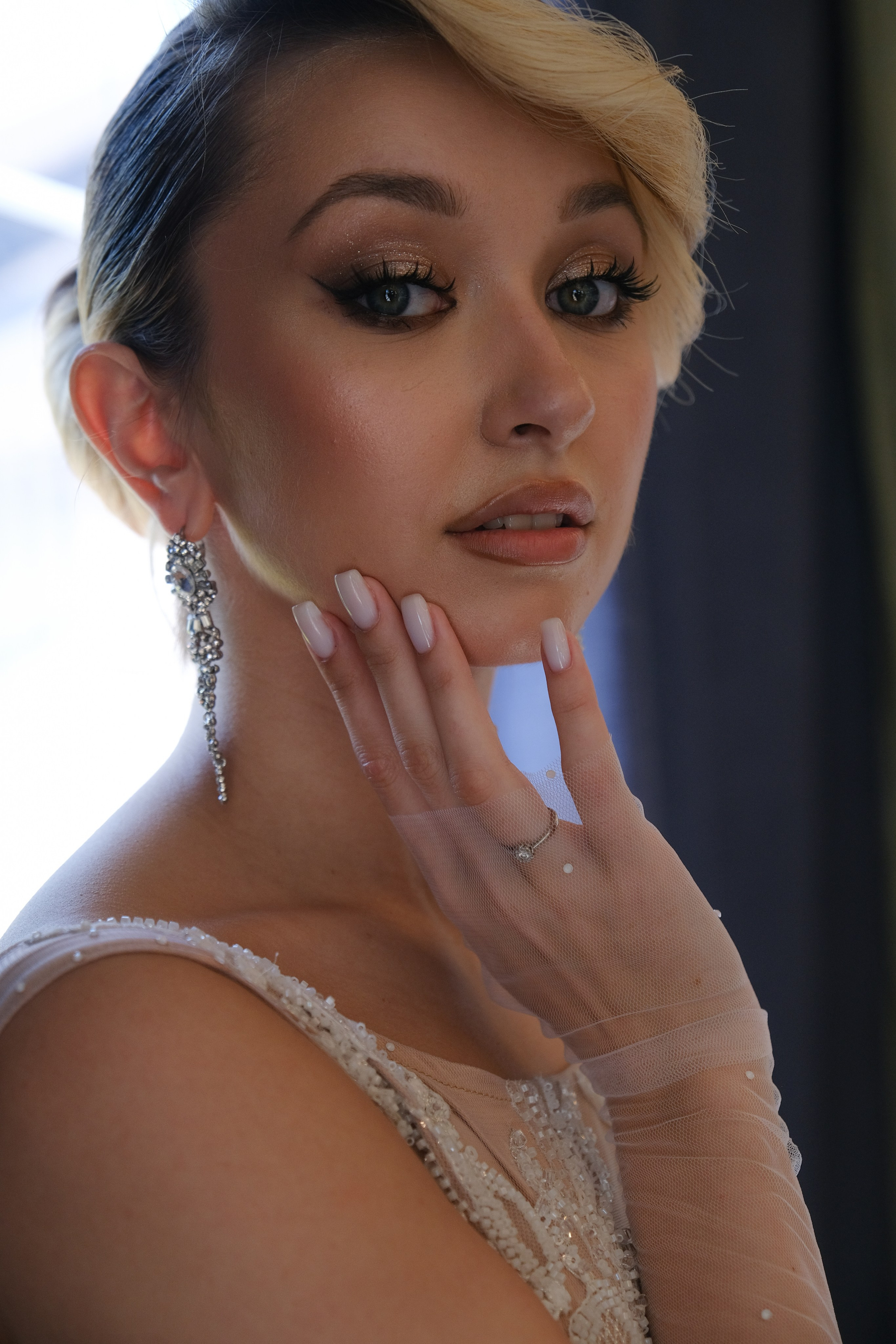 Katya Anton. Anj kotsoeva