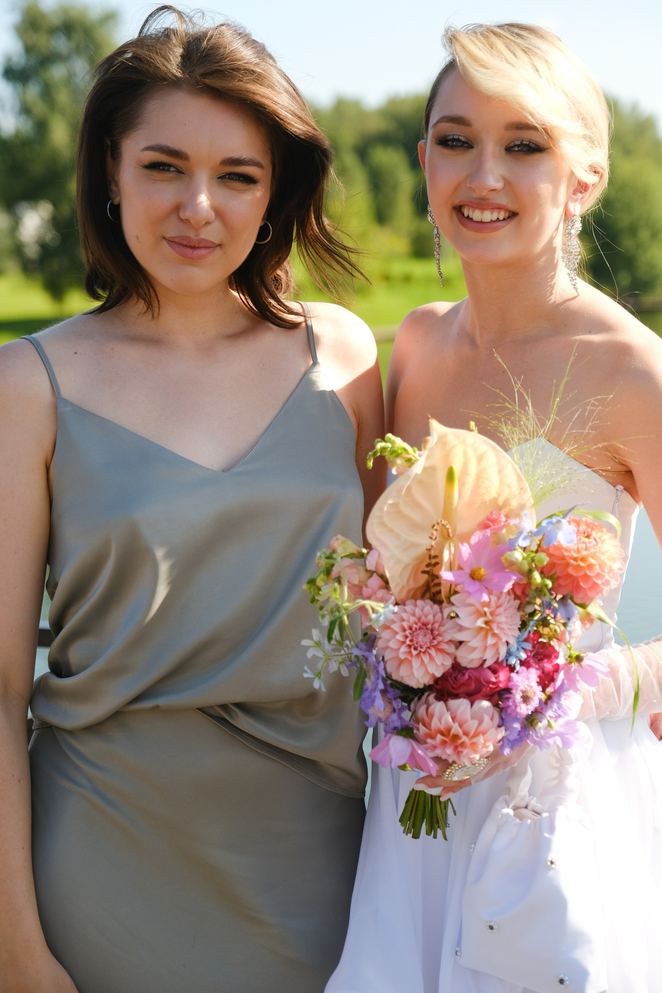 Katya Anton. Anj kotsoeva