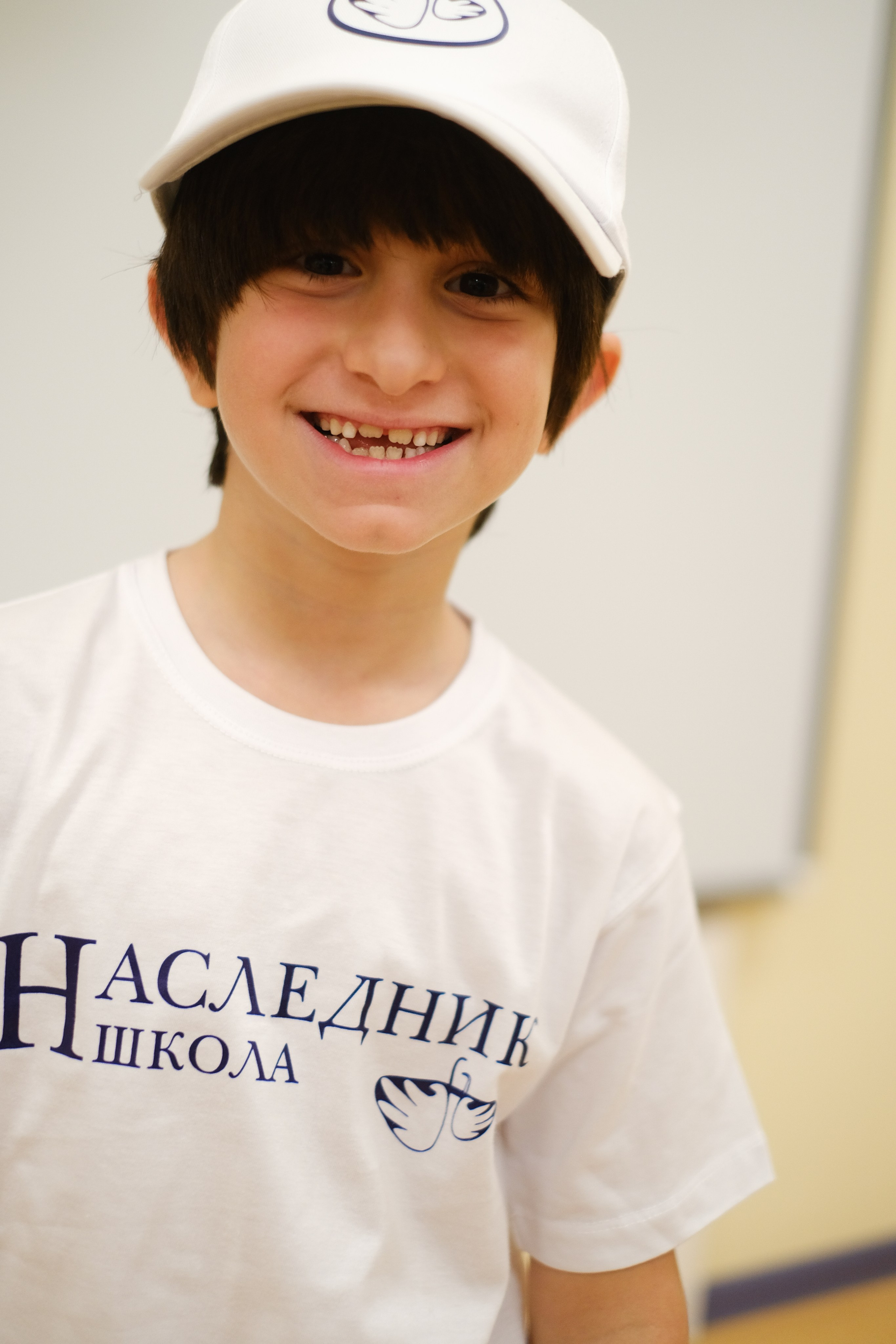 1 звонок. Anj kotsoeva