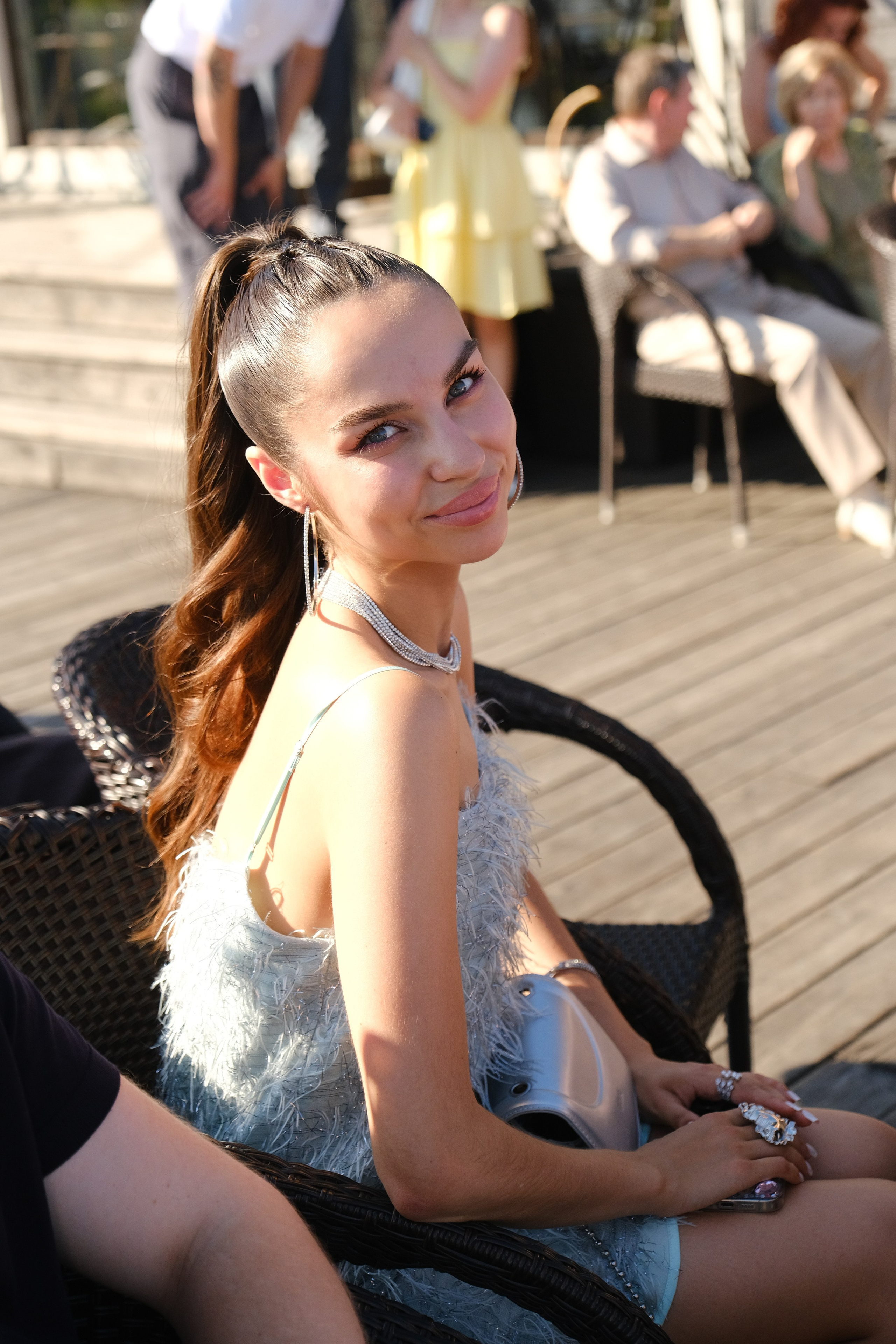 Katya Anton. Anj kotsoeva