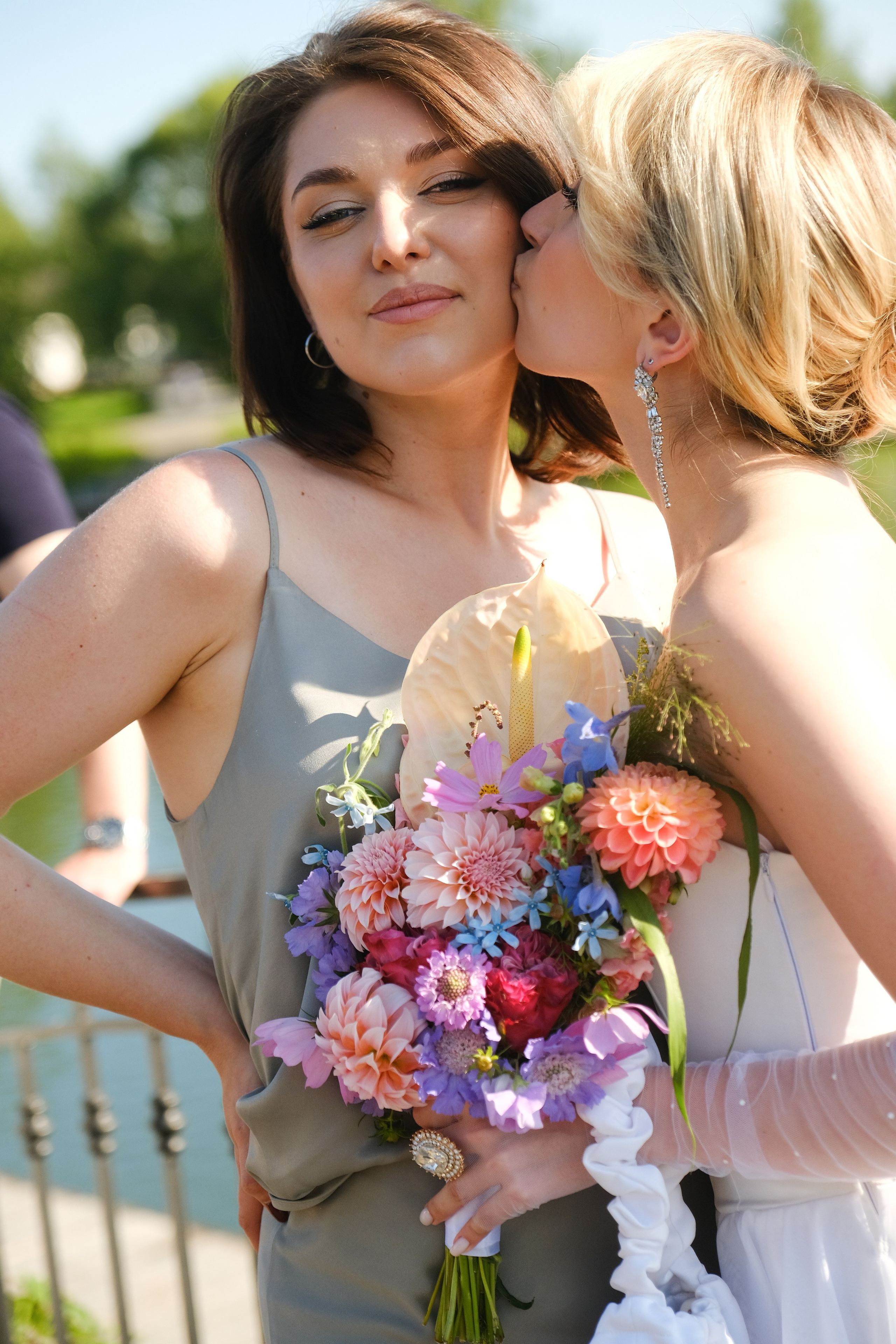 Katya Anton. Anj kotsoeva