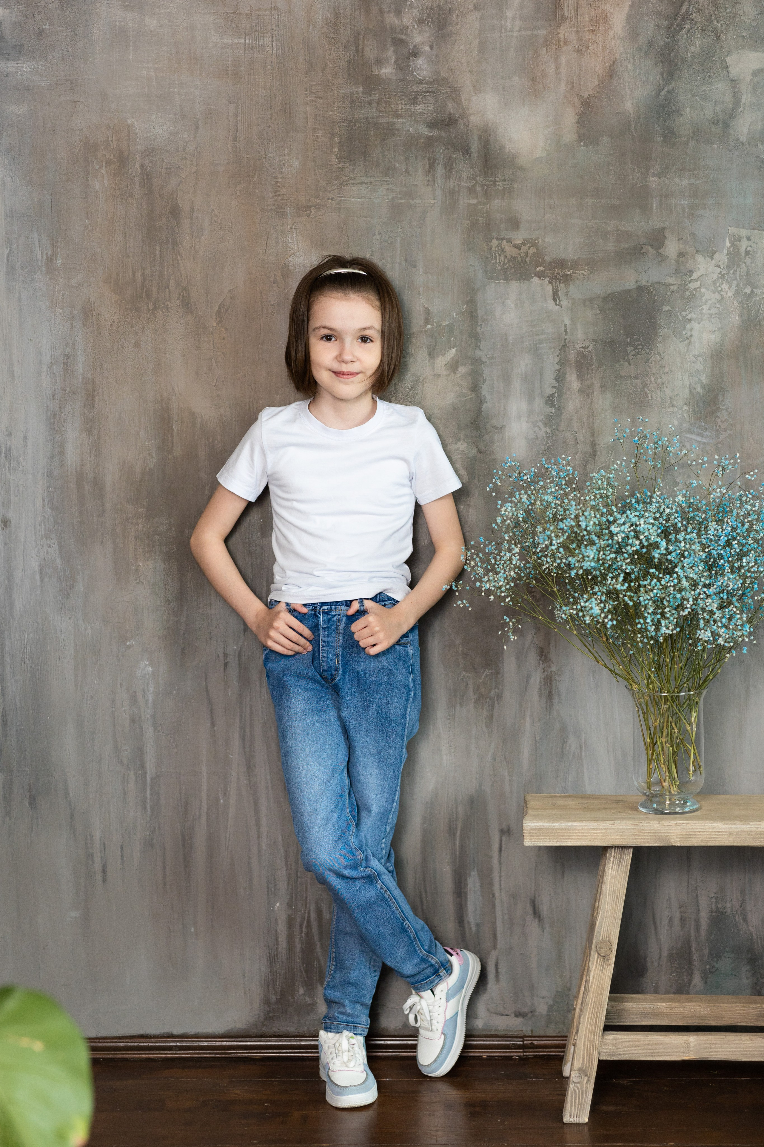 Студия Второклашки. Семейный, детский, школьный фотограф в Благовещенске Яна Белоусова