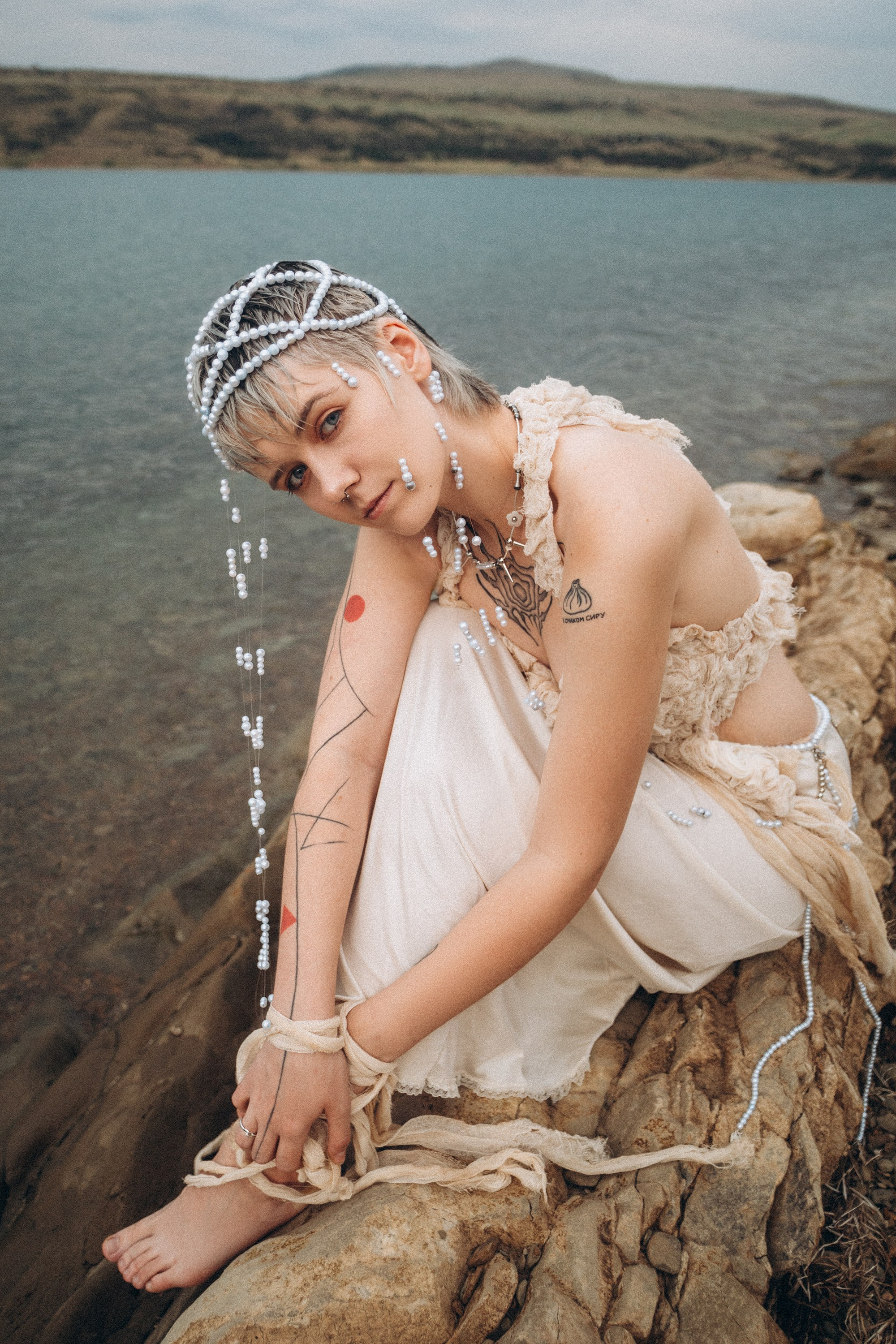 Настя. Фотограф Тбилиси Саша Мороз