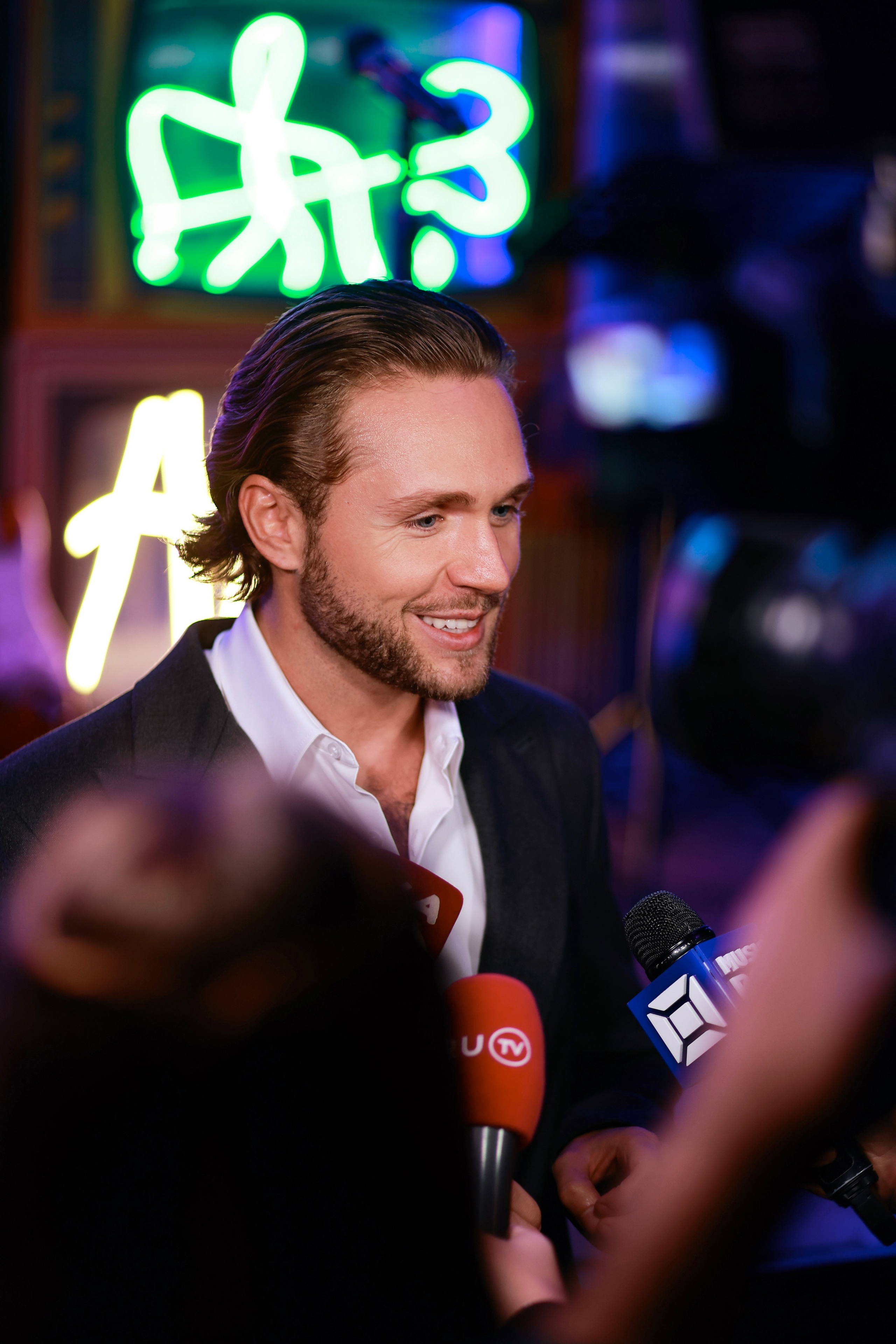 Влад Соколовский. Фотограф в Москве