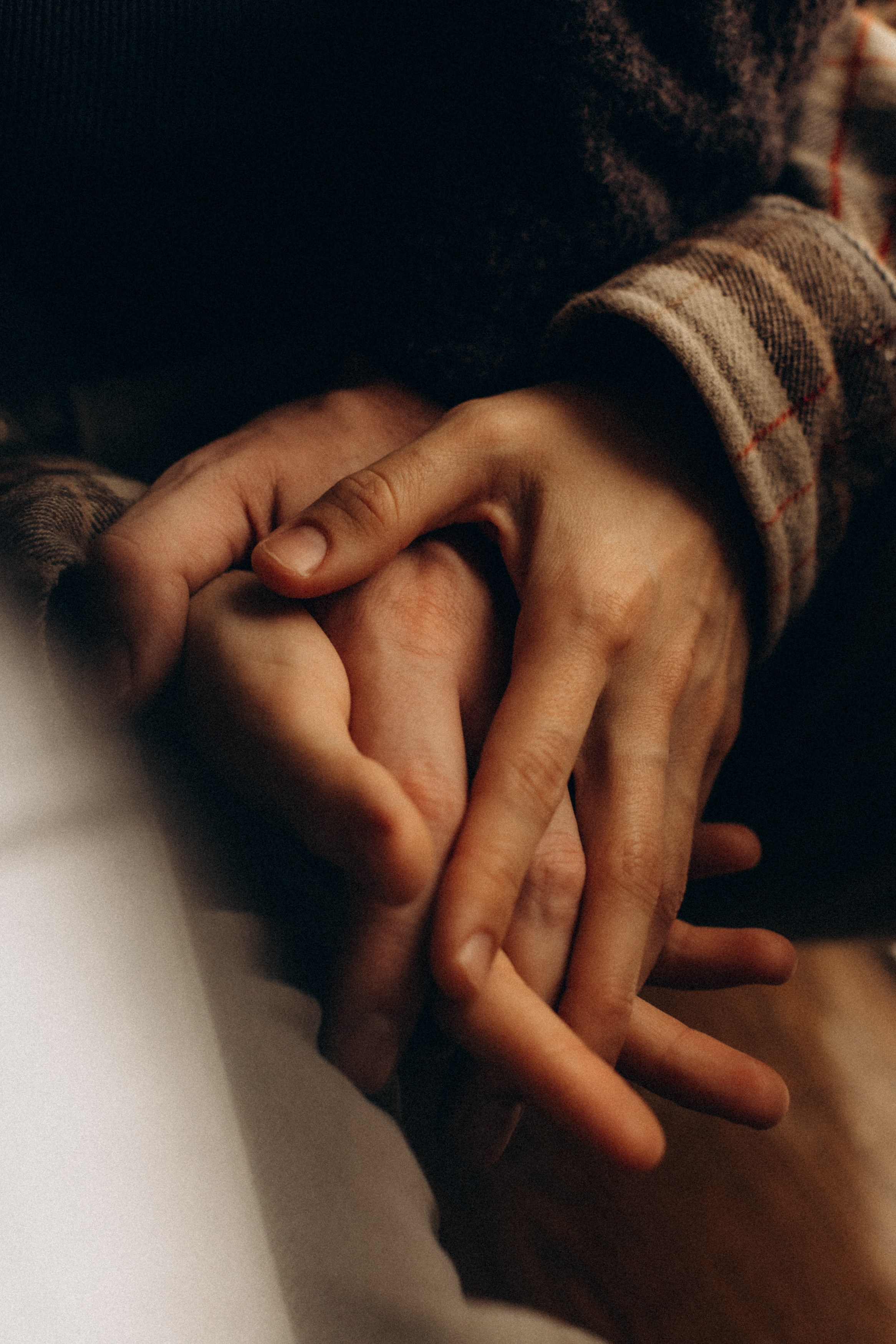 Про любовь. Лайфстайл фотограф Шальская Динара