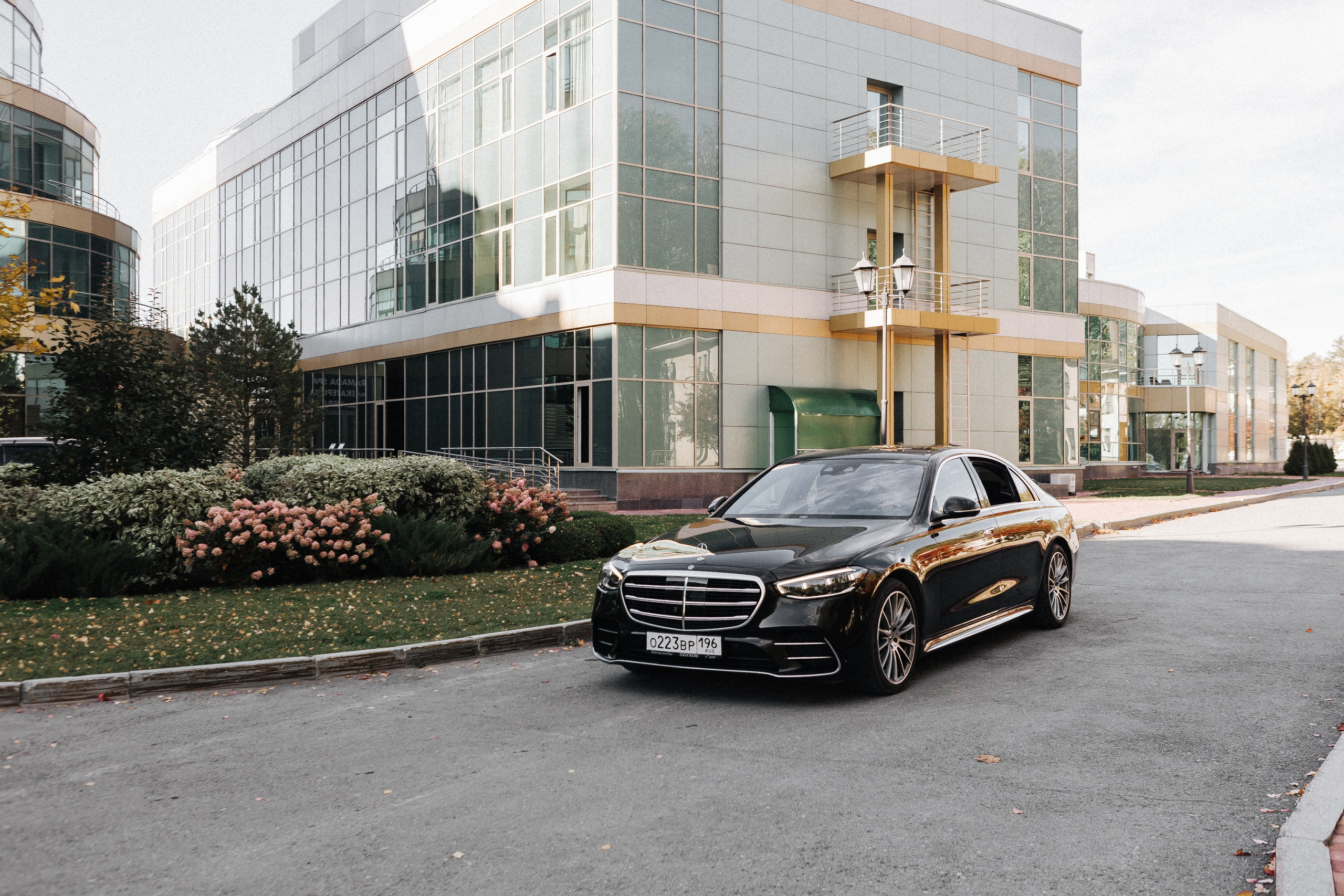 Эдуард и Мишель. Свадебный фотограф в Москве и Екатеринбурге