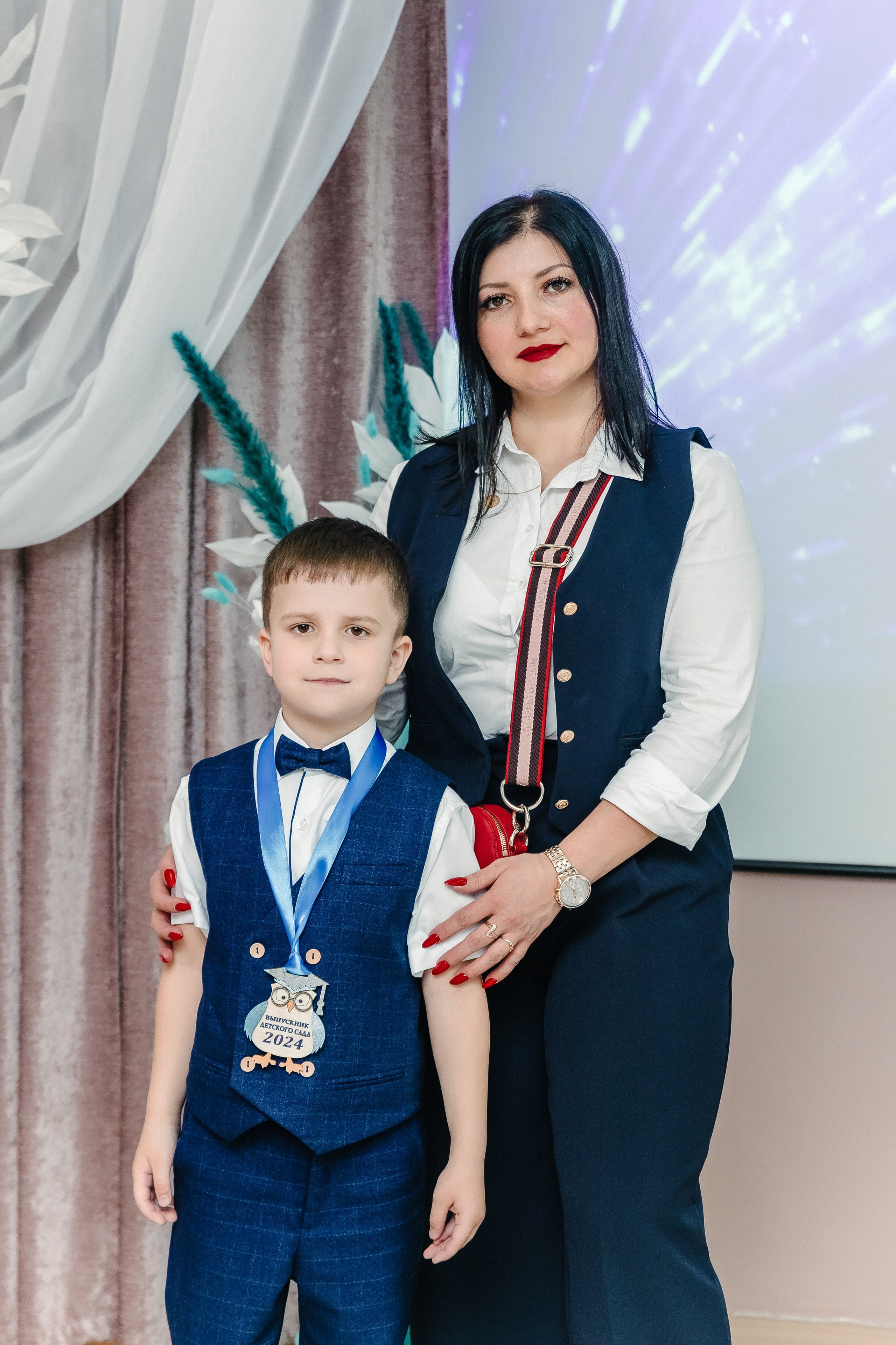Выпускной в саду. Диана Тимиряева | Фотограф в Воронеже