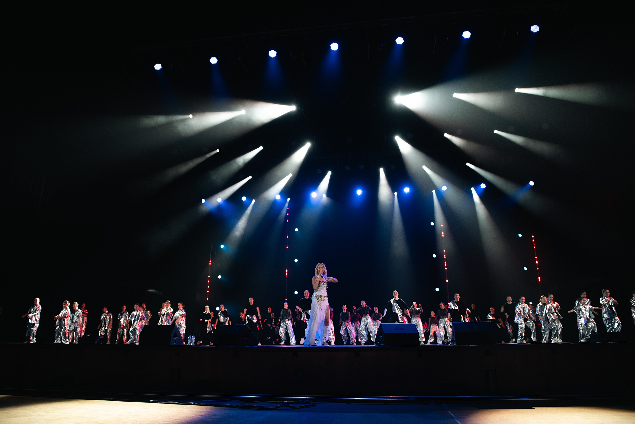 Кремль. Новые Имена. Фотограф, визажист. Москва