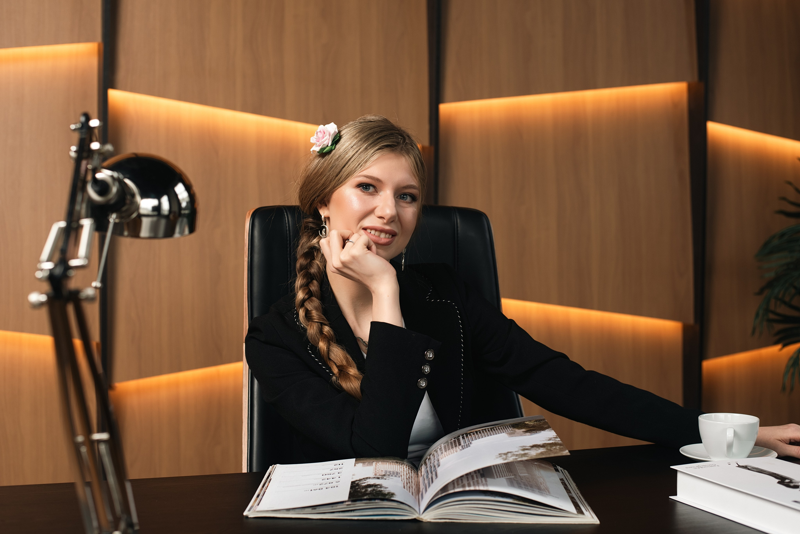 Наталия. Фотограф, визажист. Москва