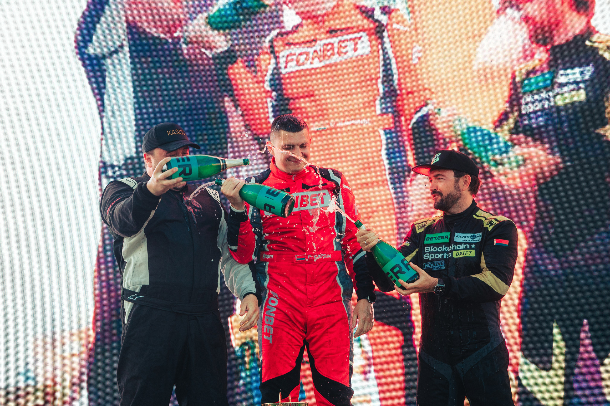 GRODNO.GP. Photographer Vladislav Voronovich