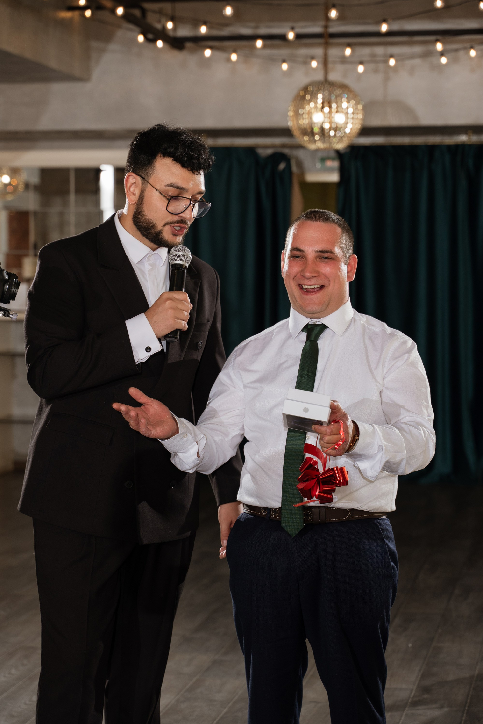 Александр и Ксения | 17.07.25. Свадебный фотограф в Санкт-Петербурге Владислава Тюльпина