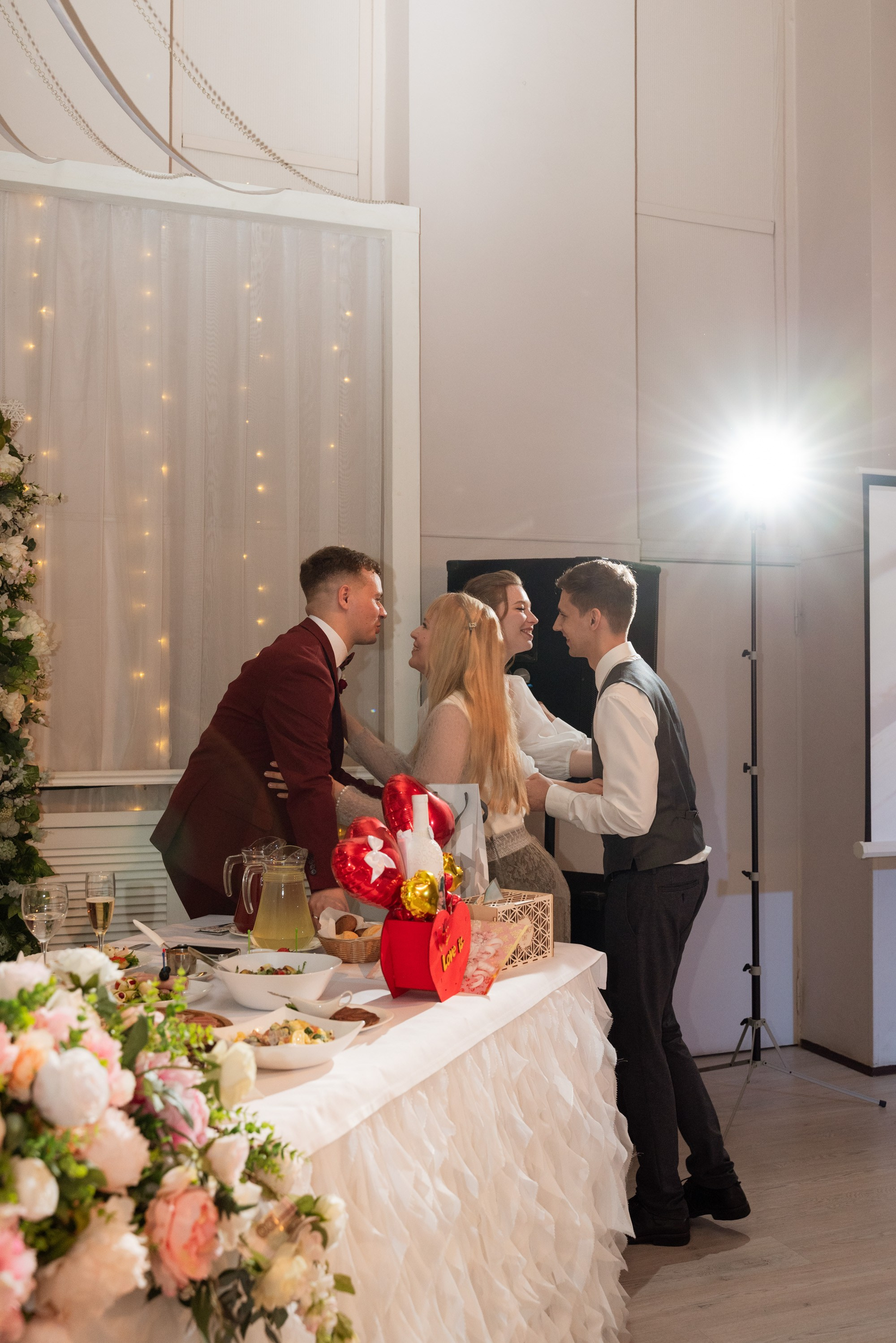 Егор и Елена | 02.06.24. Свадебный фотограф в Санкт-Петербурге Владислава Тюльпина