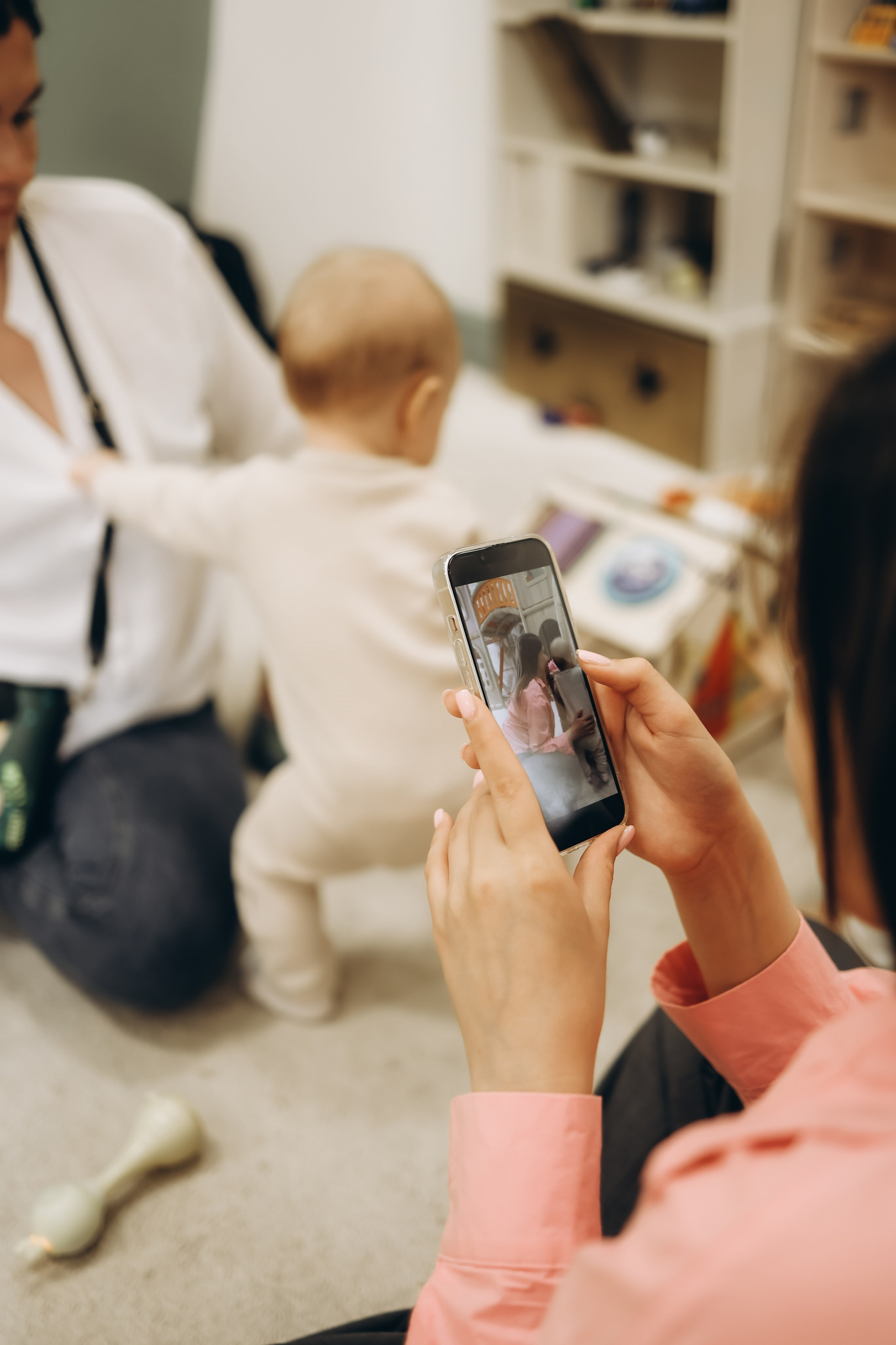 Mum’s blog. Фотограф Барнаул Надежда Киселева