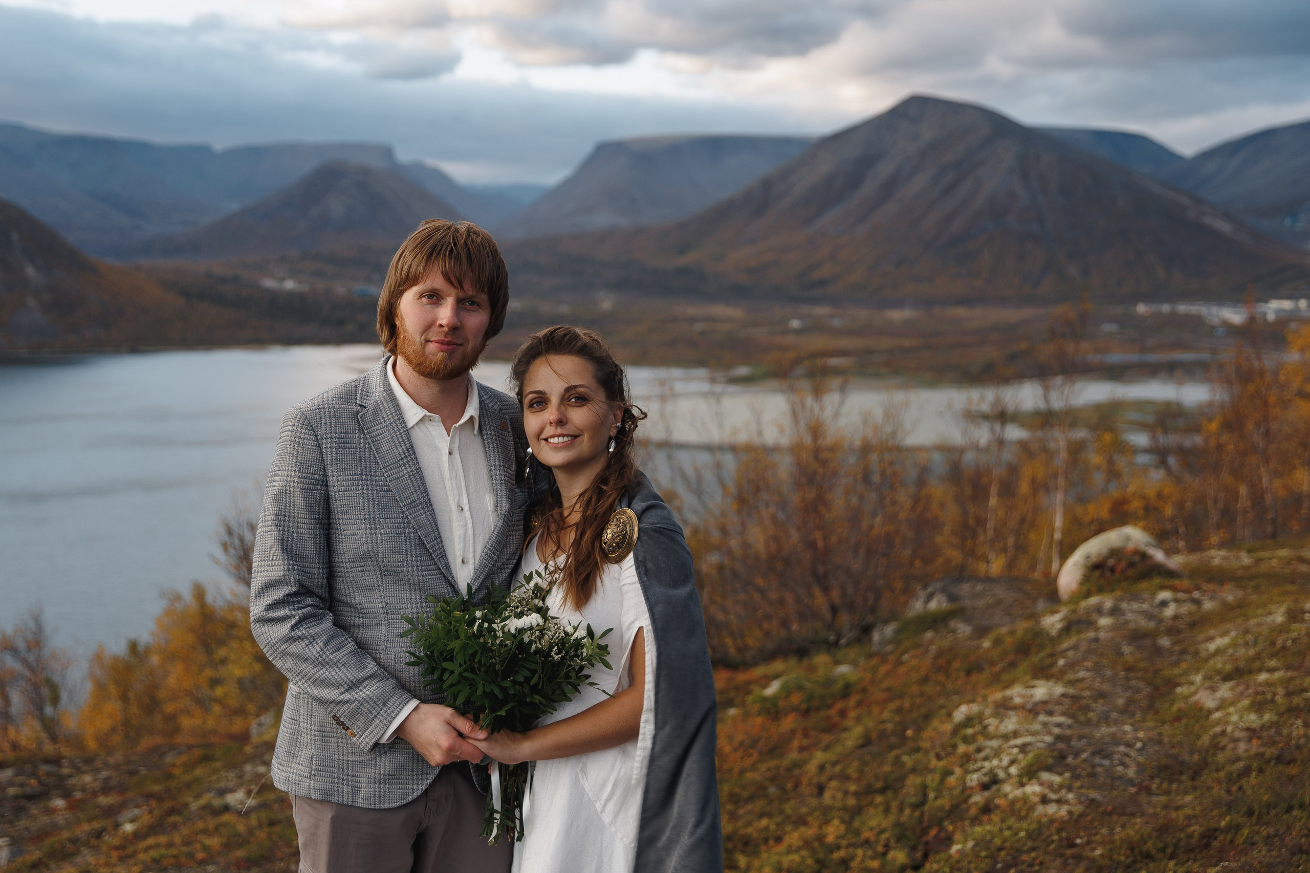 На севере — любить!. Wedding photographer in St. Petersburg, Europe and Israel Anna Agafon