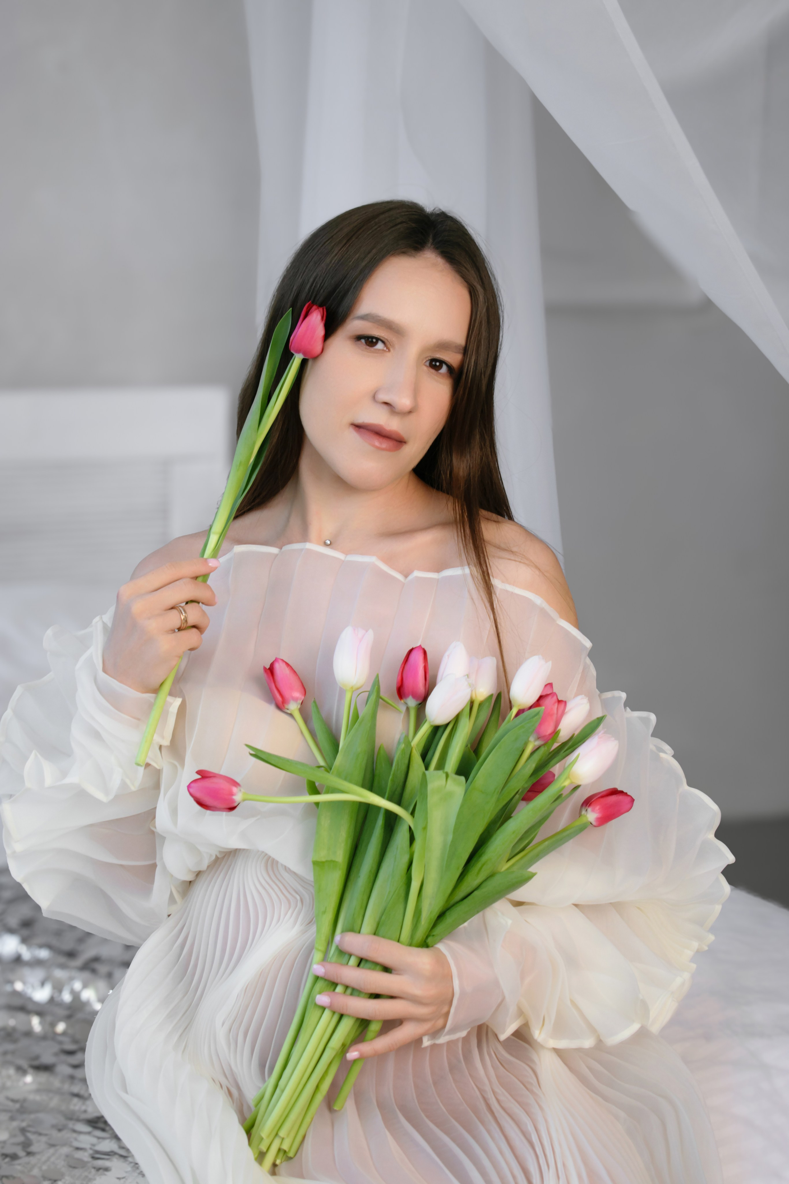 В ожидании. Фотограф Хабаровск