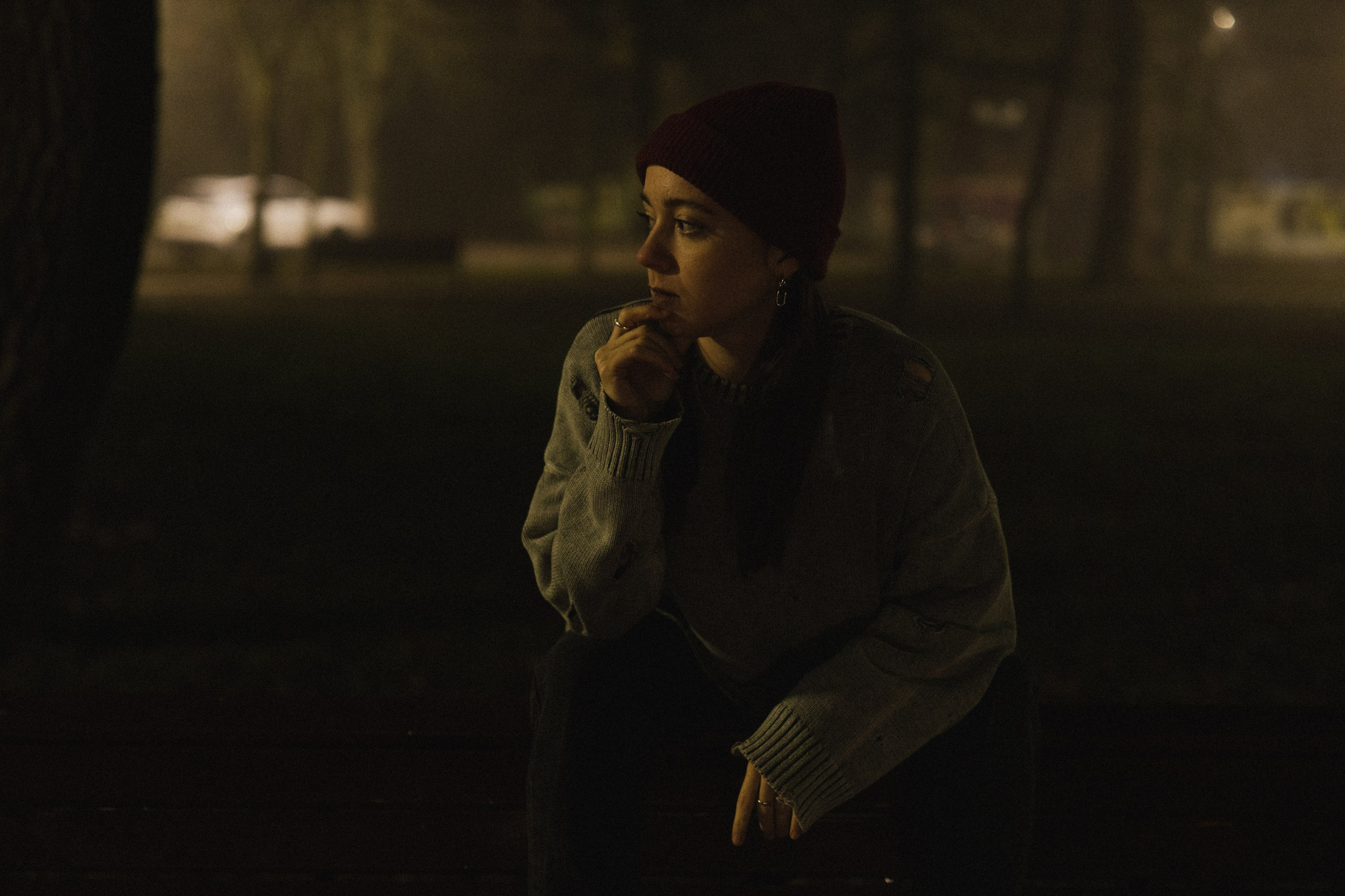 Фотосессия Марии. Олег Минайлов — Фотограф ваших событий