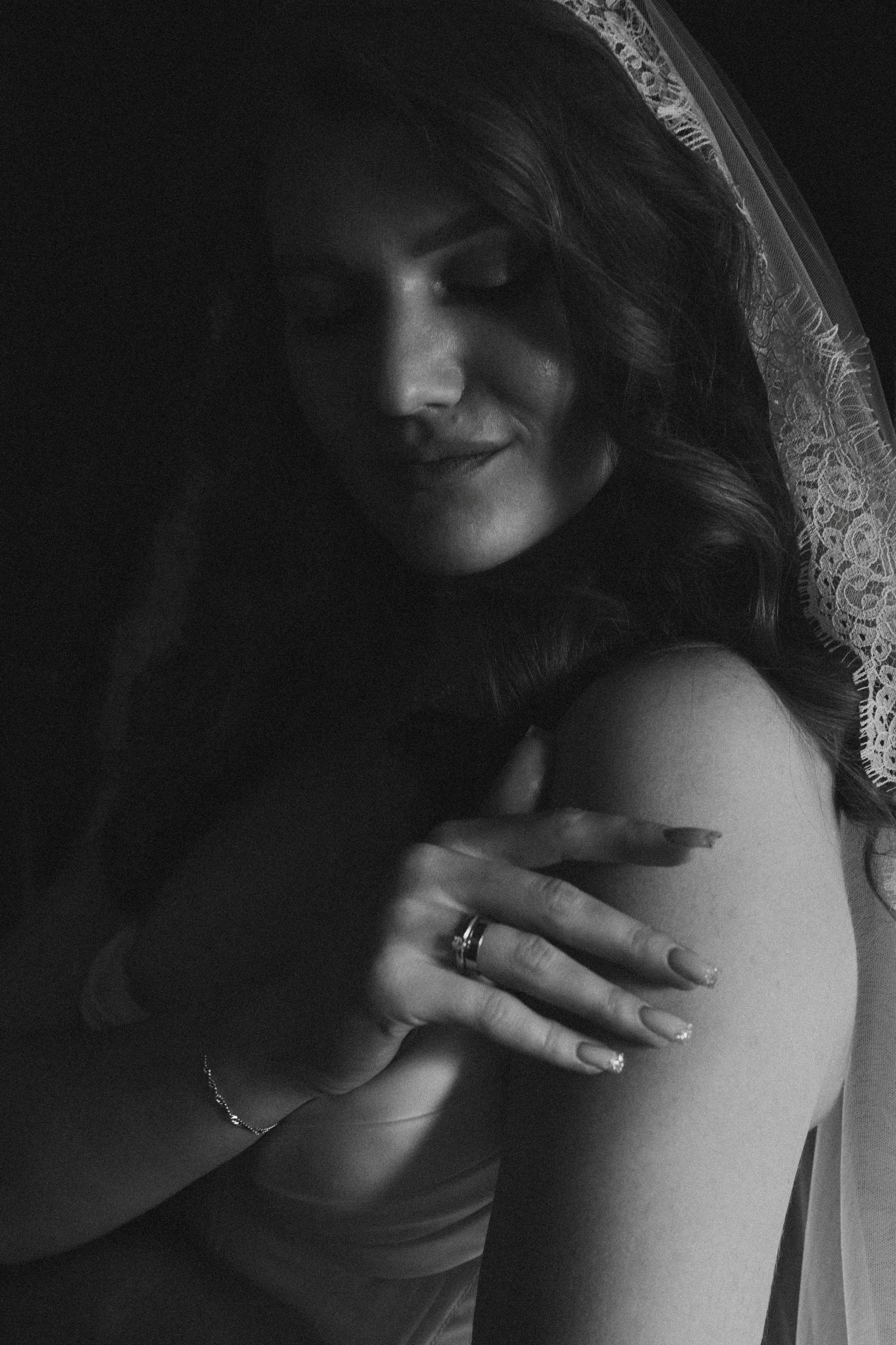 Сергей + Марина. Олег Минайлов — Фотограф ваших событий