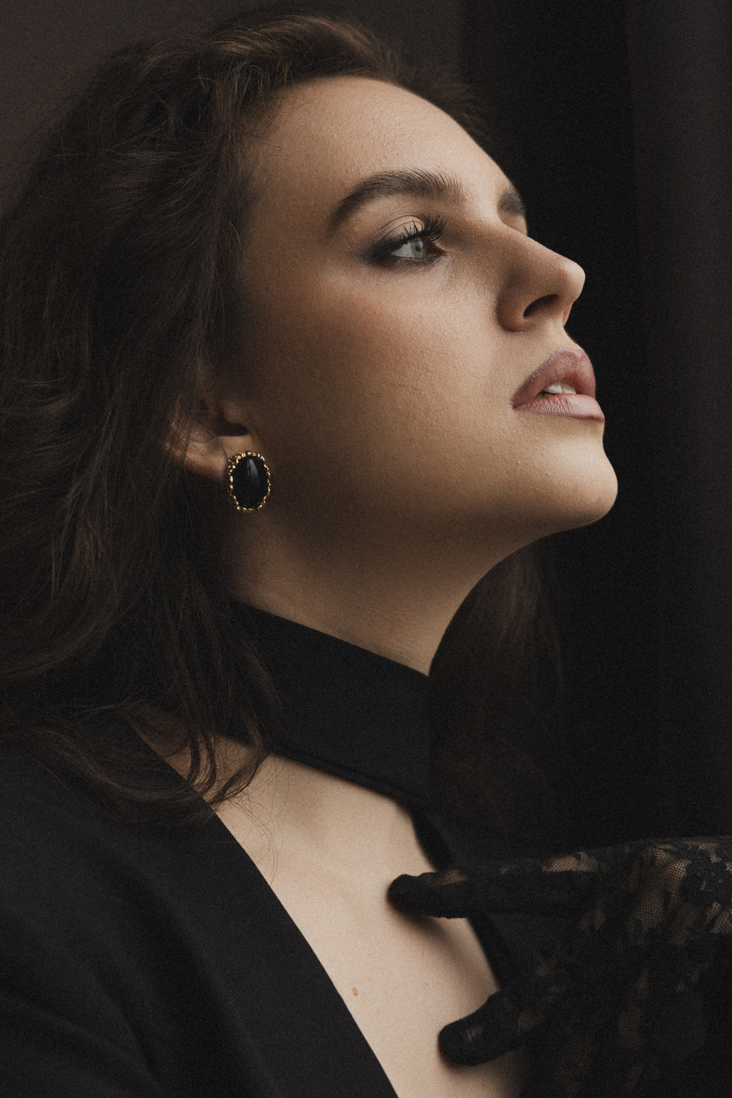 Александра. Олег Минайлов — Фотограф ваших событий