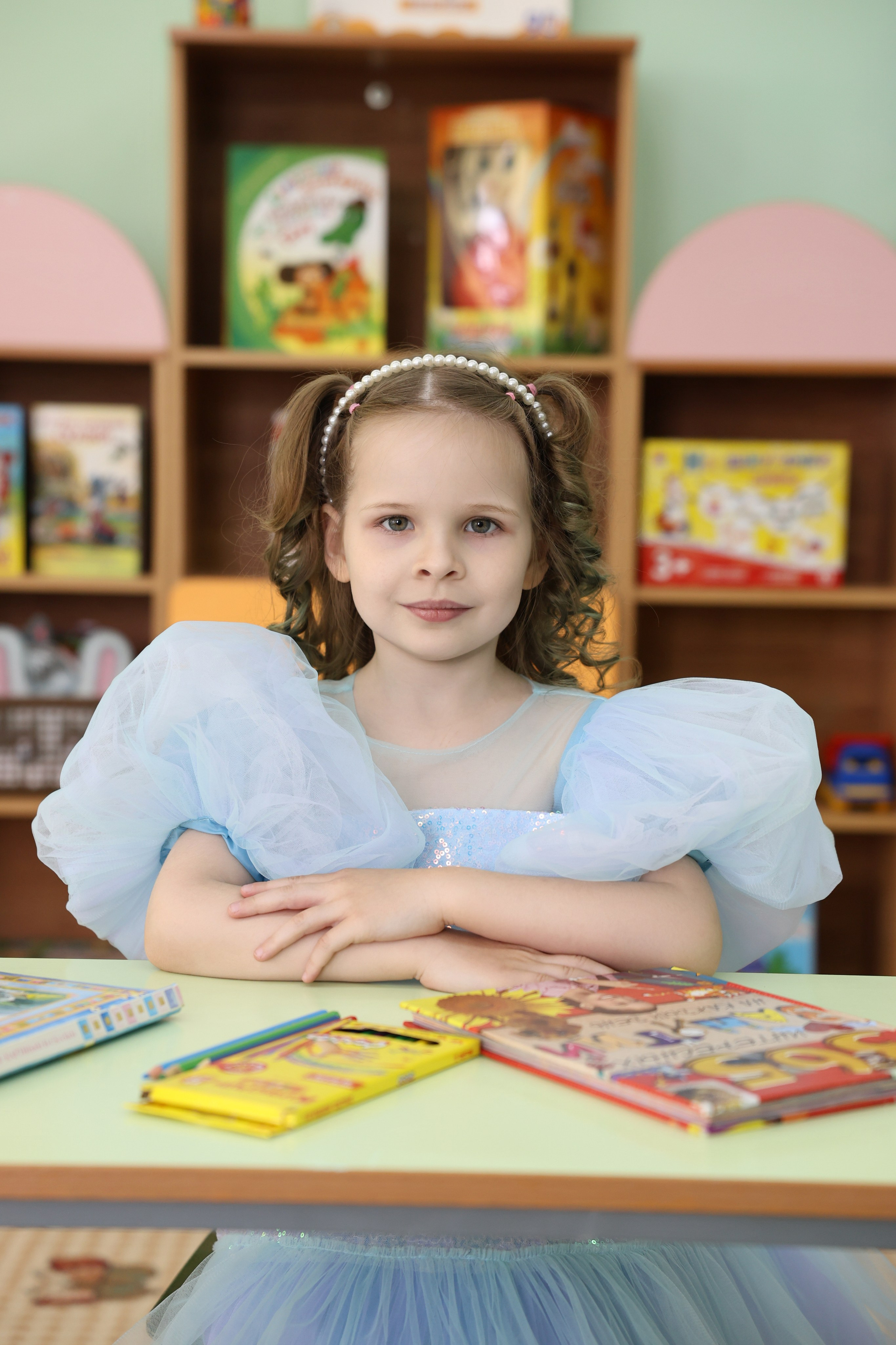 Детский сад. Олег Минайлов — Фотограф ваших событий