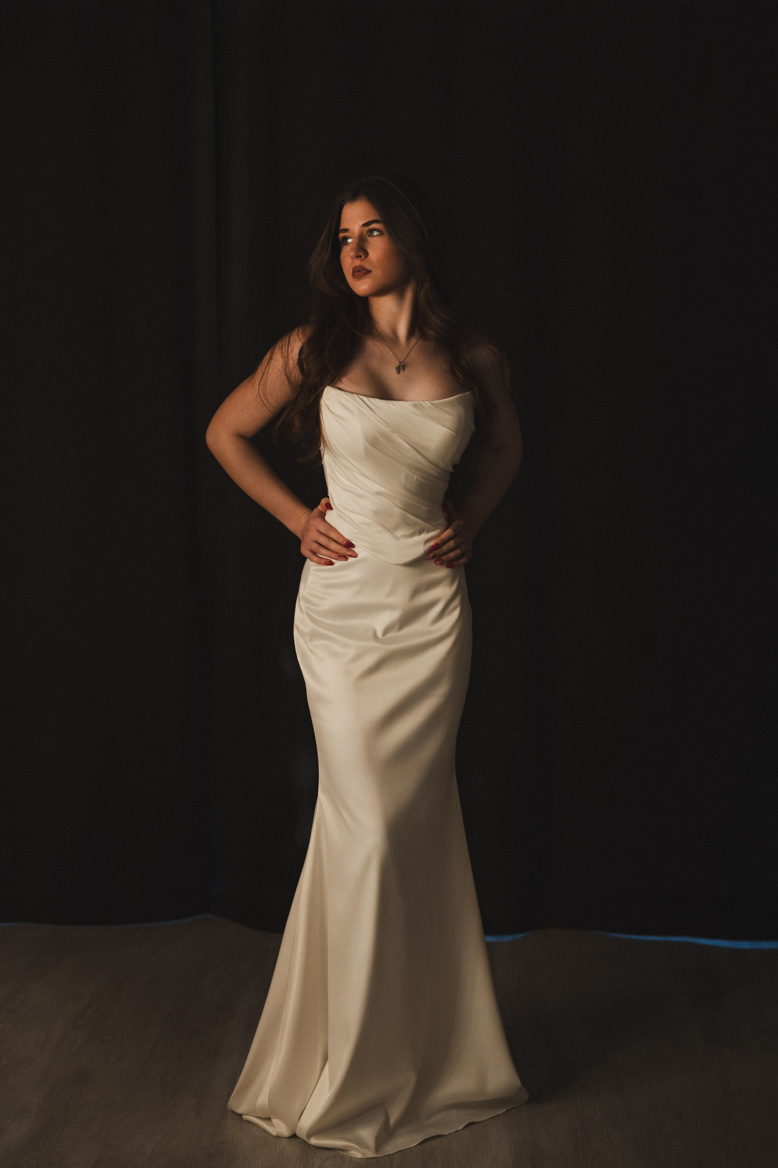 Фотосессия Оли. Олег Минайлов — Фотограф ваших событий