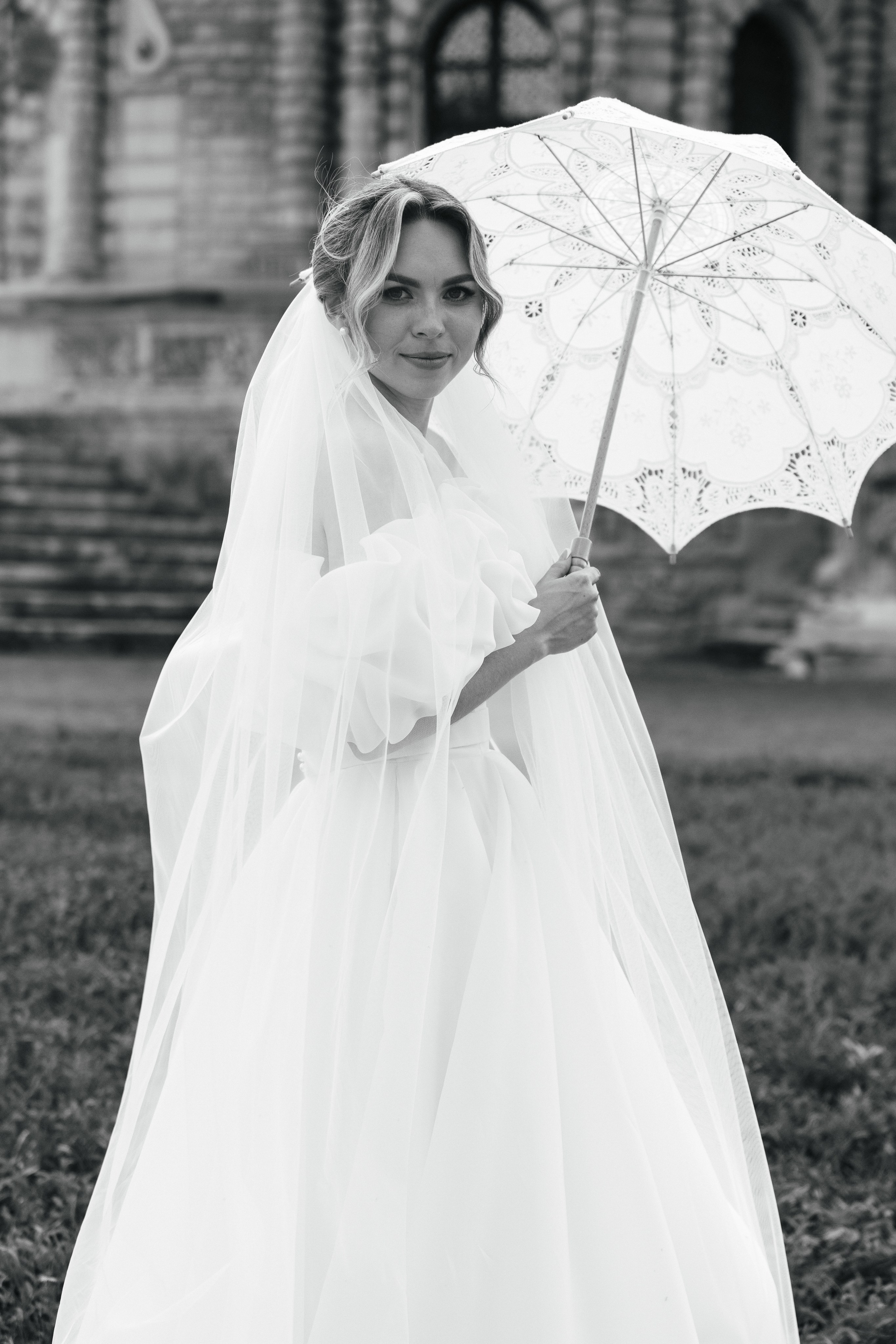 Саша + Ира г. Москва. Олег Минайлов — Фотограф ваших событий