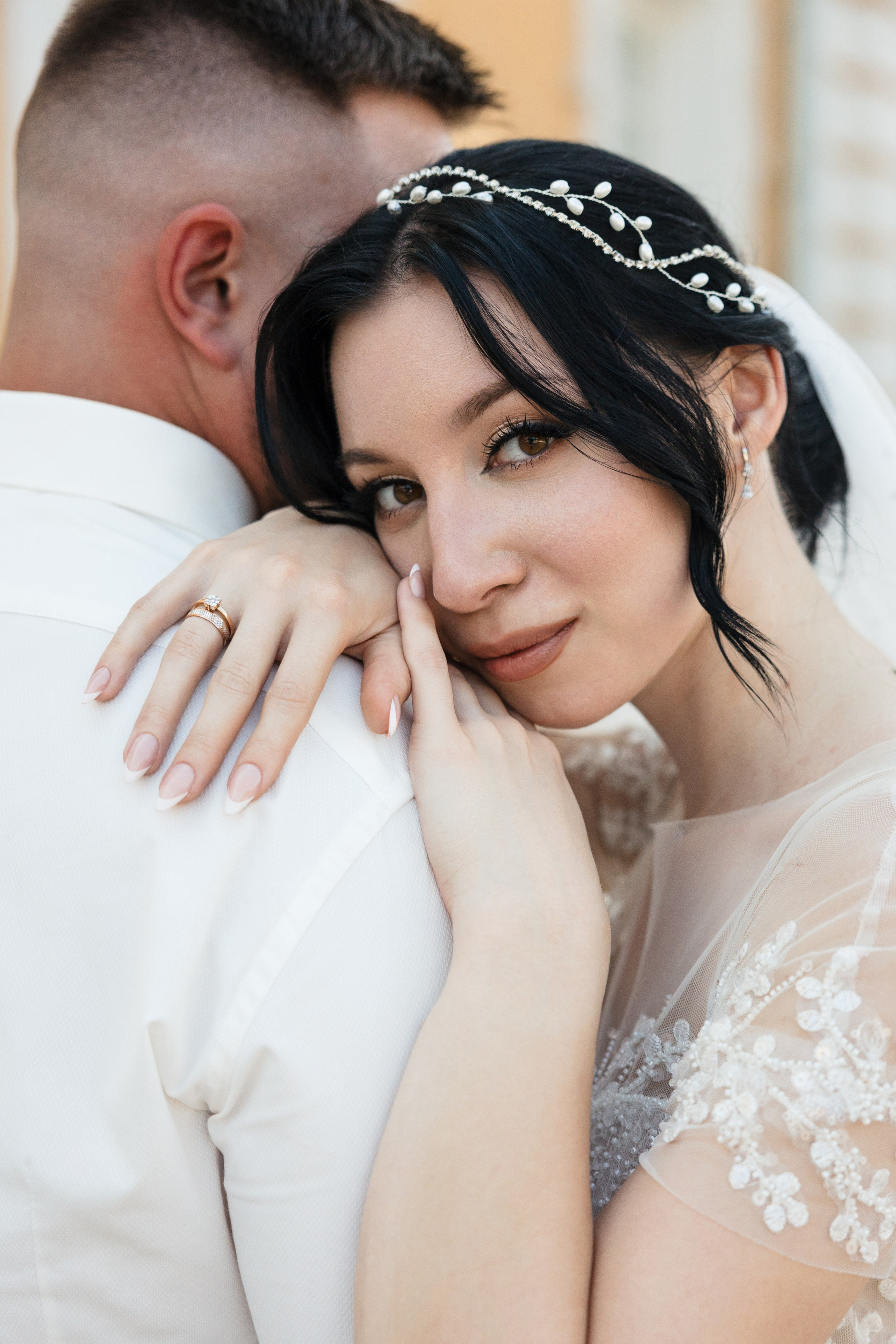 Павел + Юлия г. Санкт — Петербург. Олег Минайлов — Фотограф ваших событий