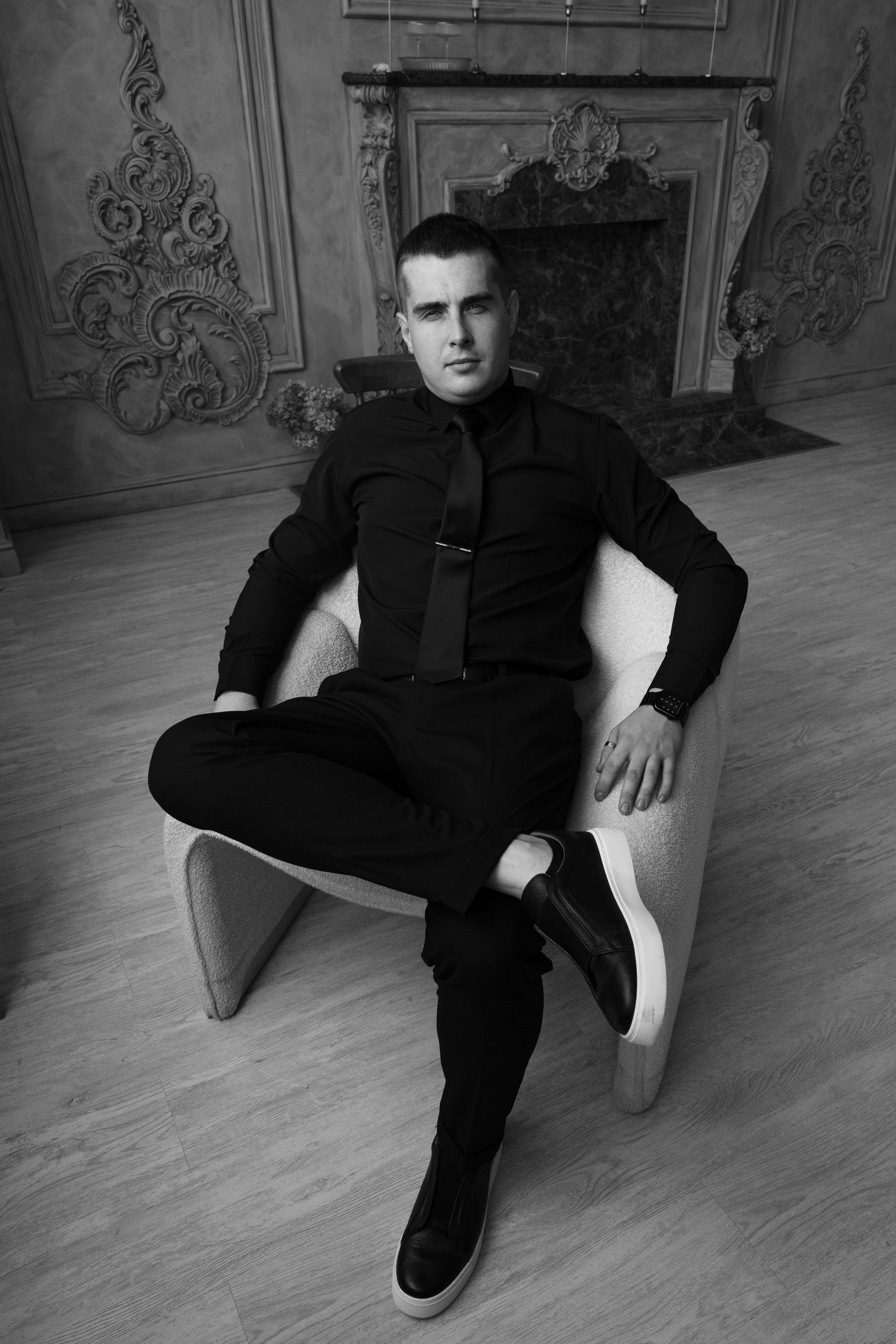 Даниил + Елизавета г. Курск. Олег Минайлов — Фотограф ваших событий