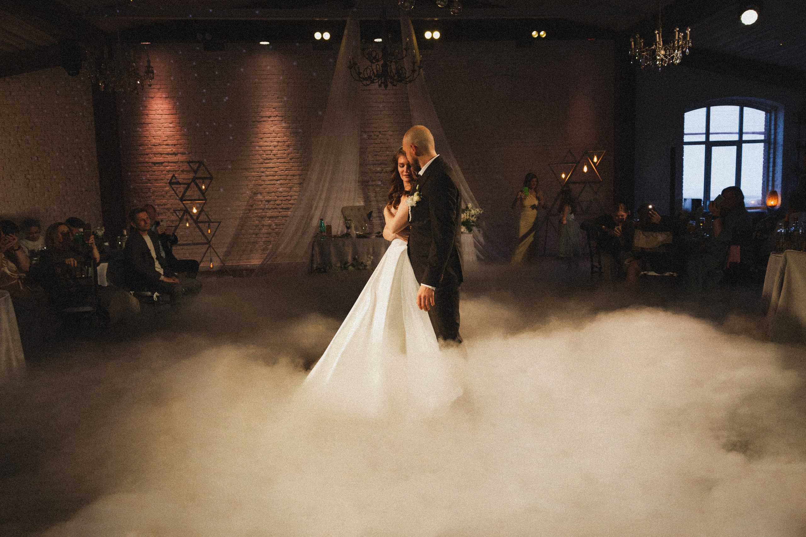 Сергей + Марина. Олег Минайлов — Фотограф ваших событий