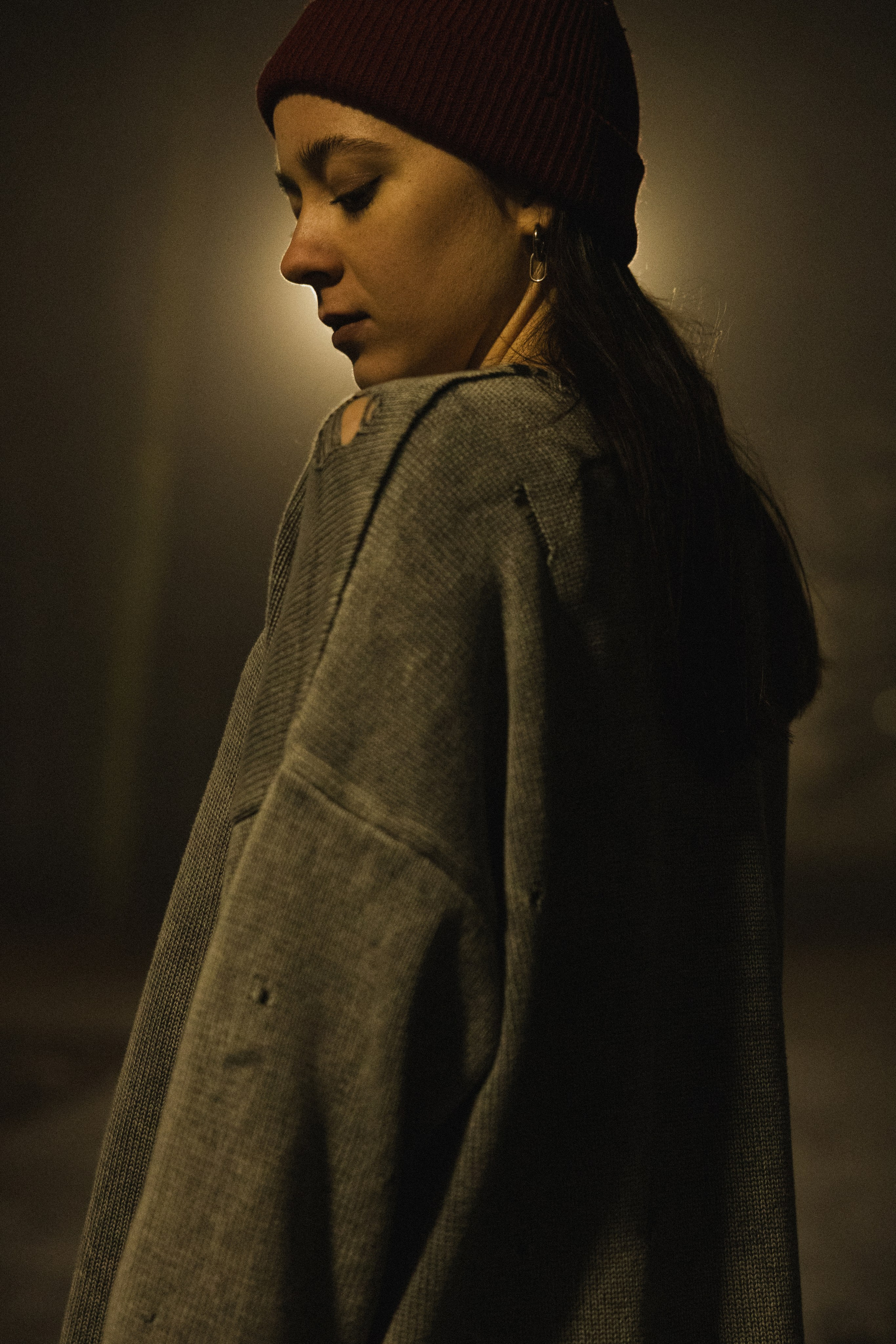 Фотосессия Марии. Олег Минайлов — Фотограф ваших событий