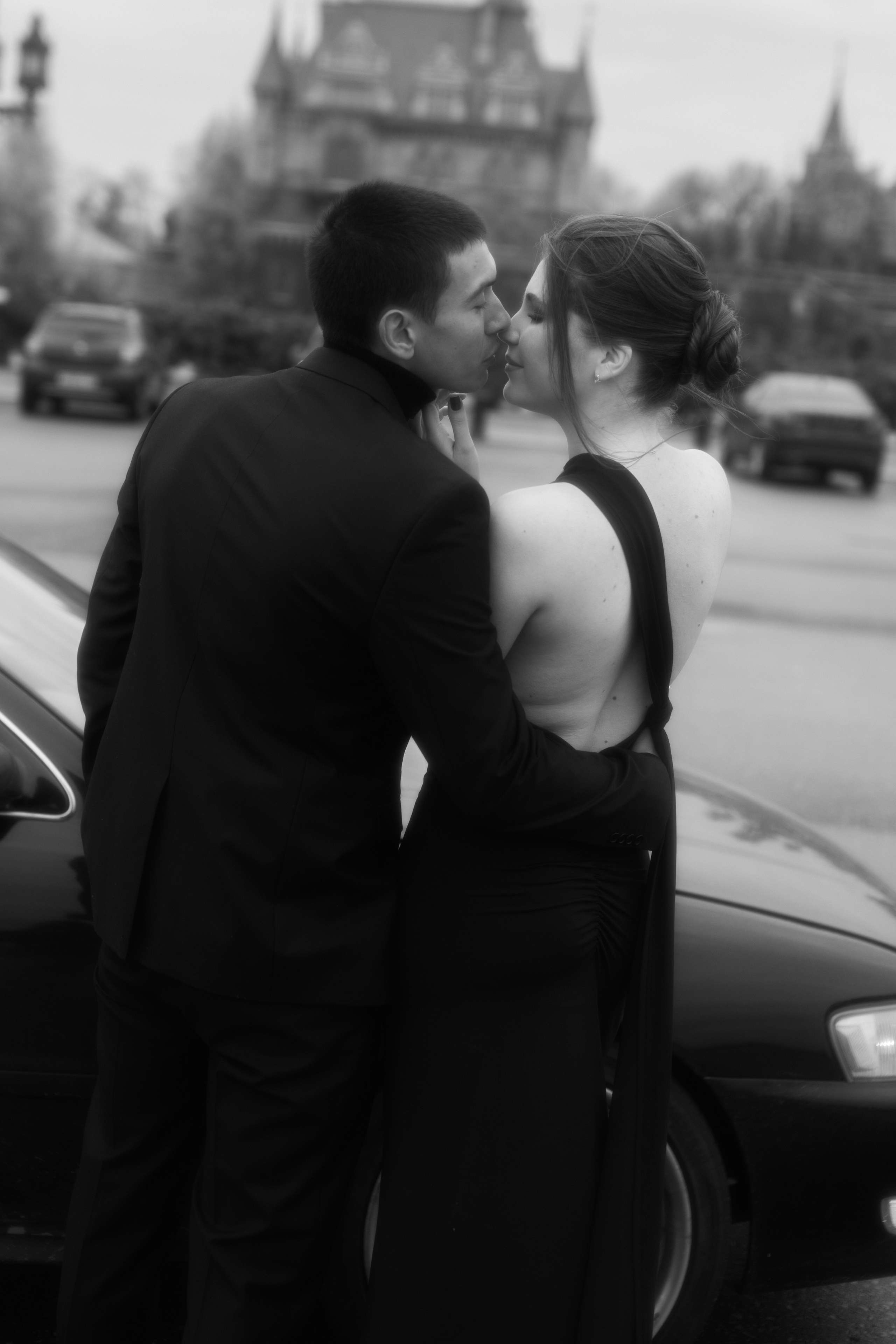 Роман & Екатерина