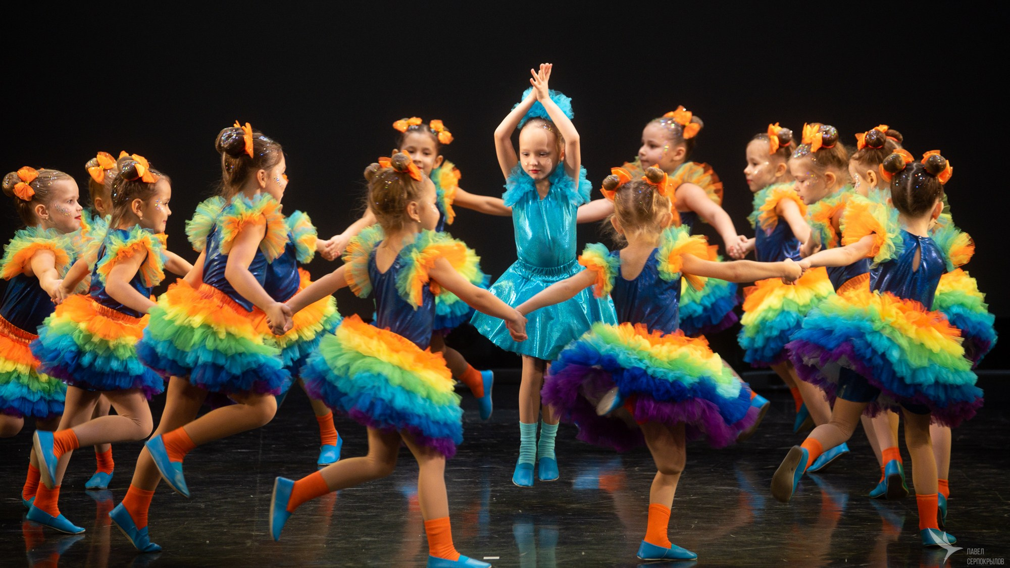 Сияние Звезд. Репортажный фотограф в Казани Павел Серпокрылов