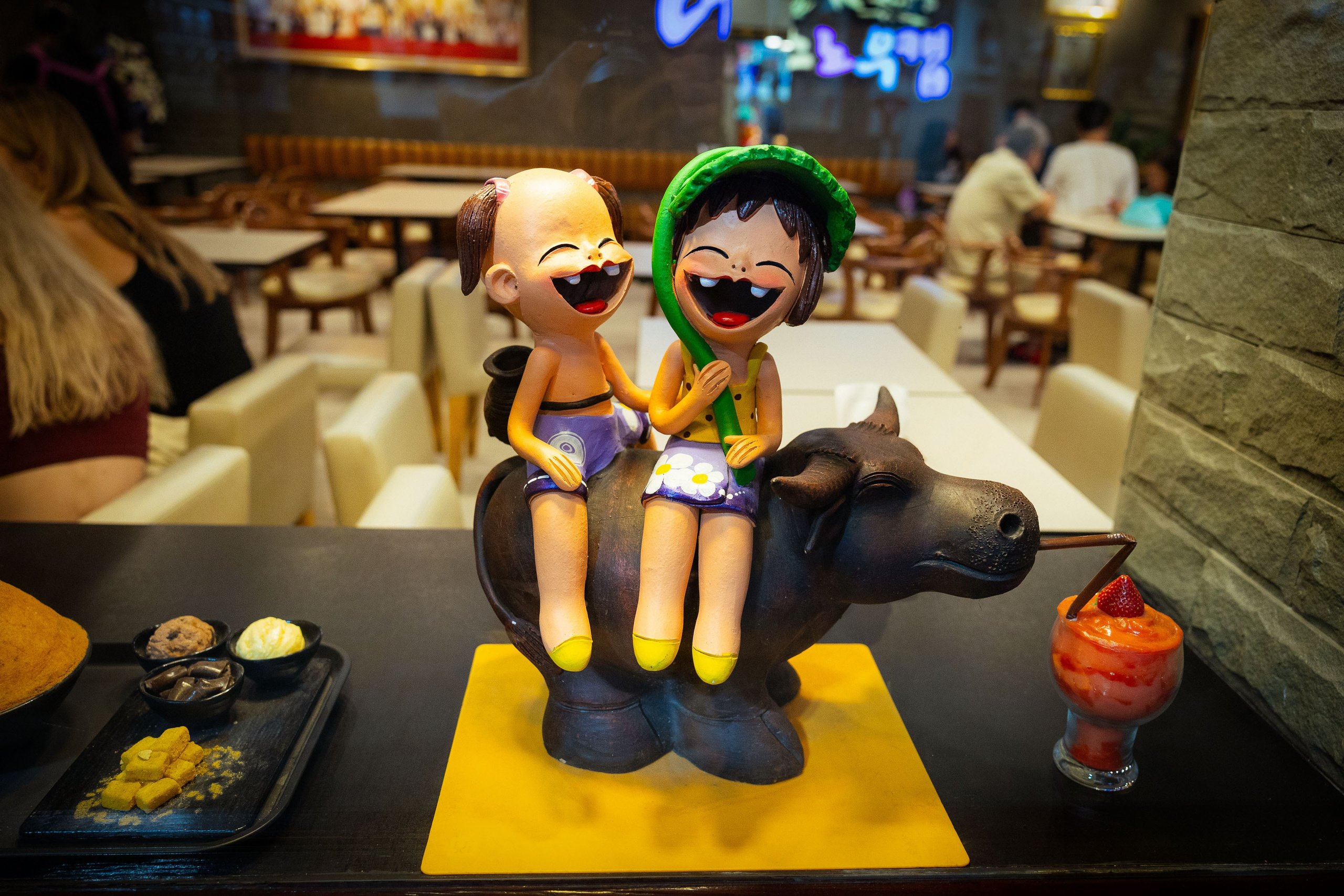 Таиланд (зима 2025). Фотограф Виноградов Константин