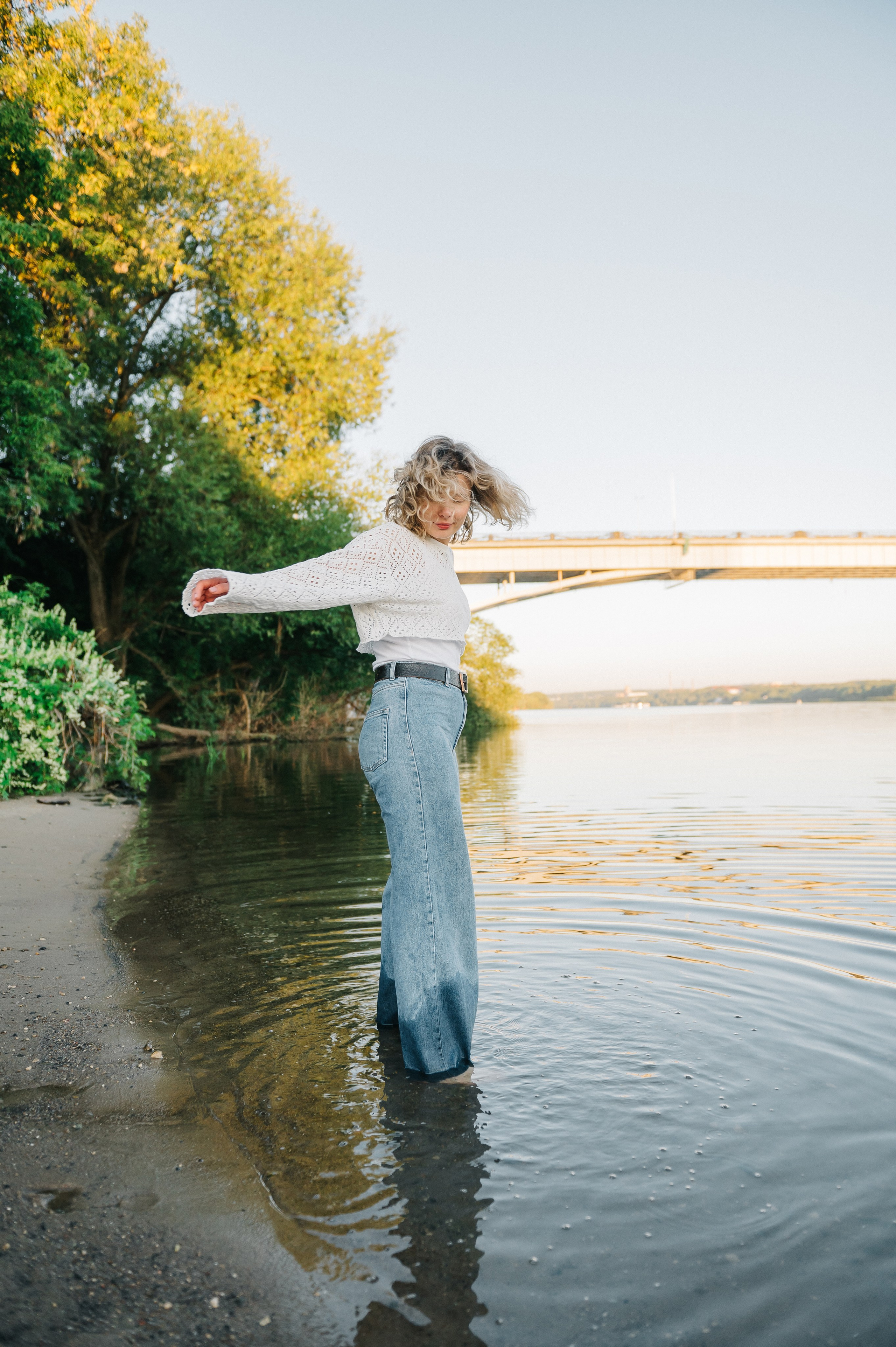 Татьяна. Семейный и свадебный фотограф Алёна Морозова Коломна