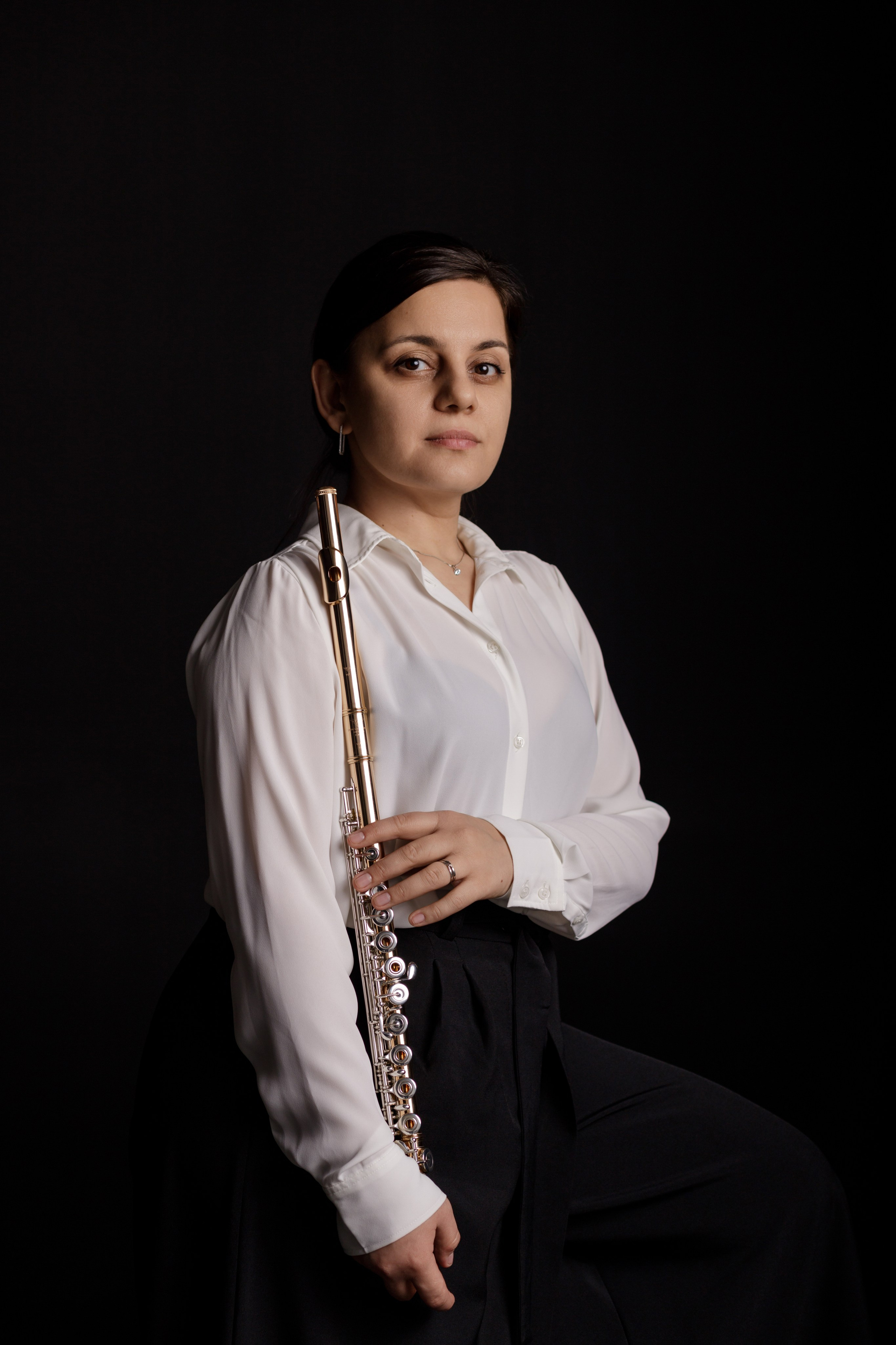 Елена Левитская. Фотограф Новосибирск Анна Полонова