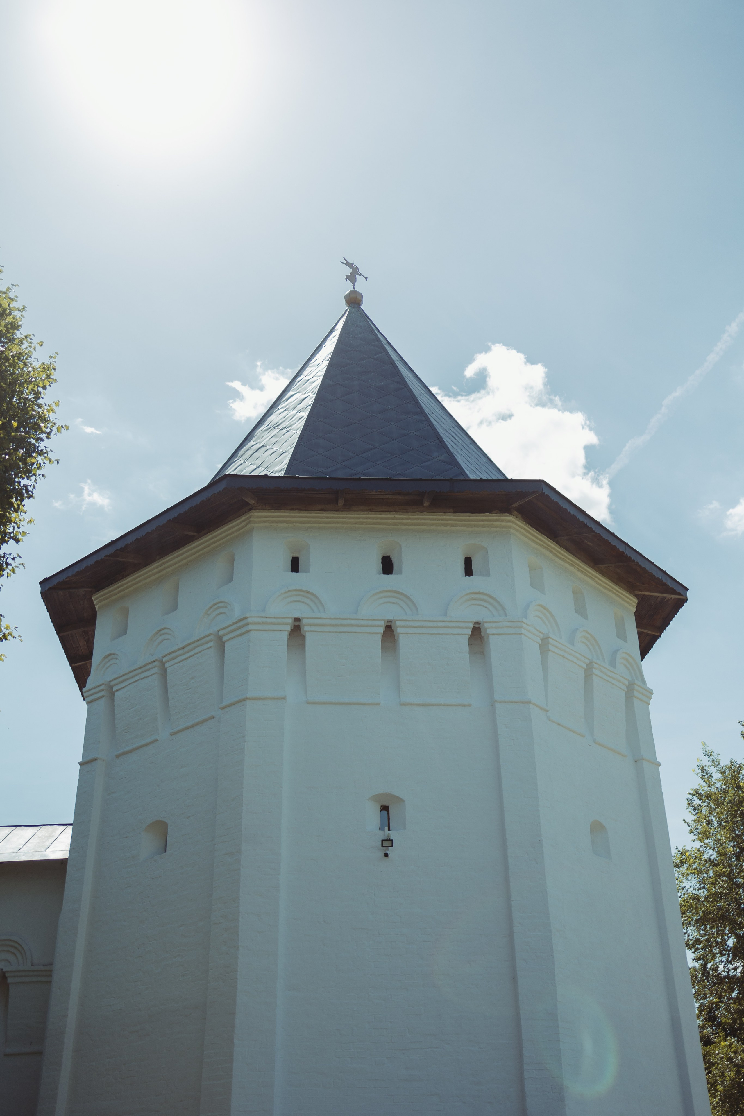 VTR — ZVENIGOROD EXPRESS RIDE. Фотограф Александр Тулупов