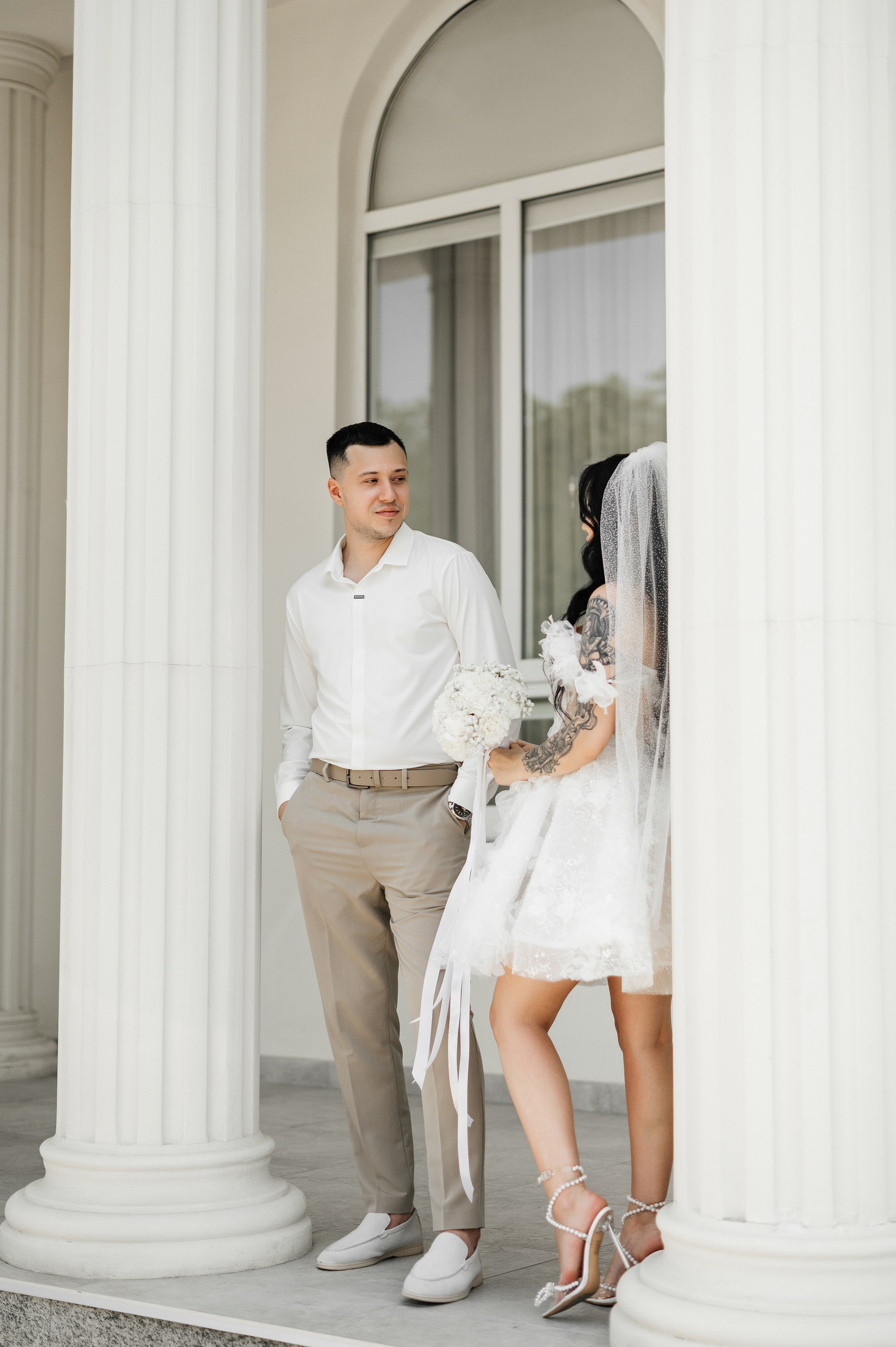 Никита и Маргарита. Свадебный и семейный фотограф Кореновск/Краснодар