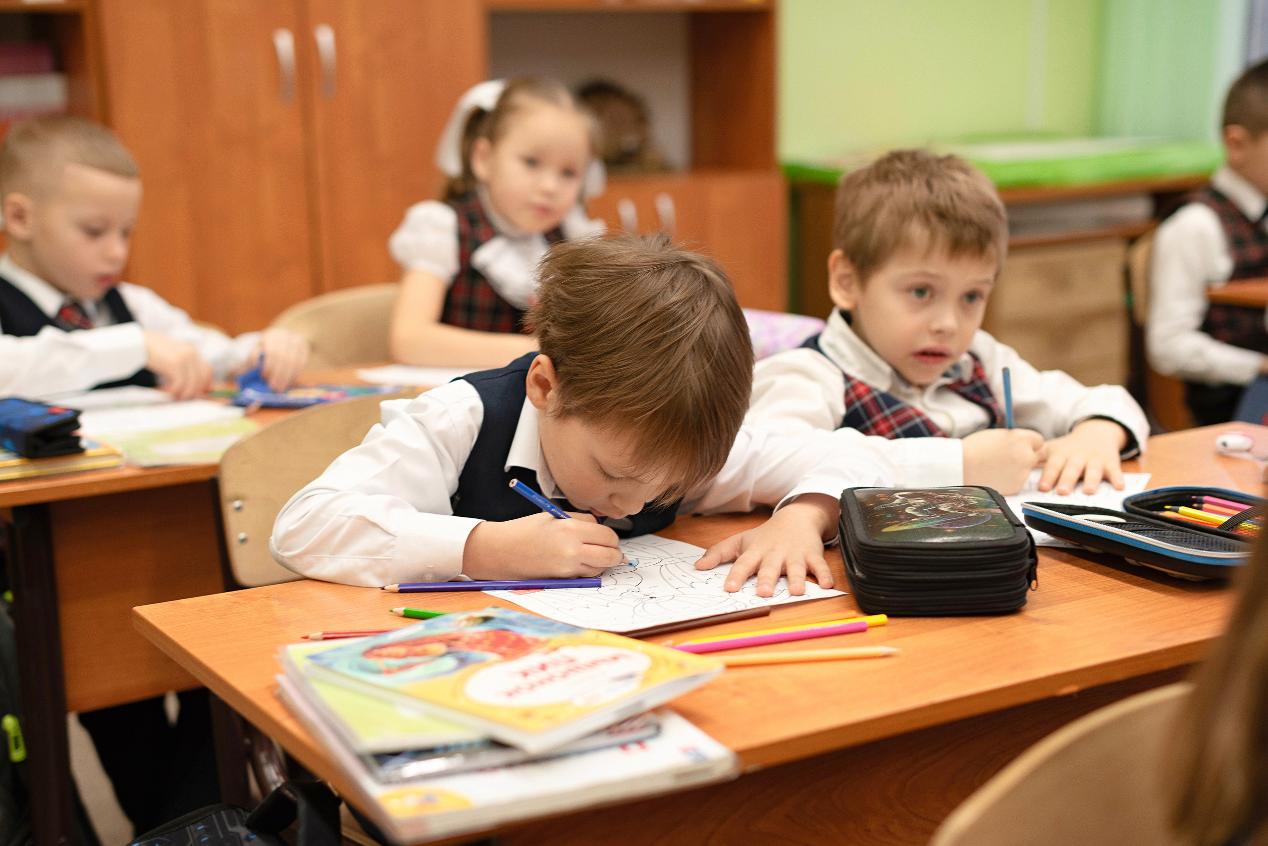 фотостудии Сургута